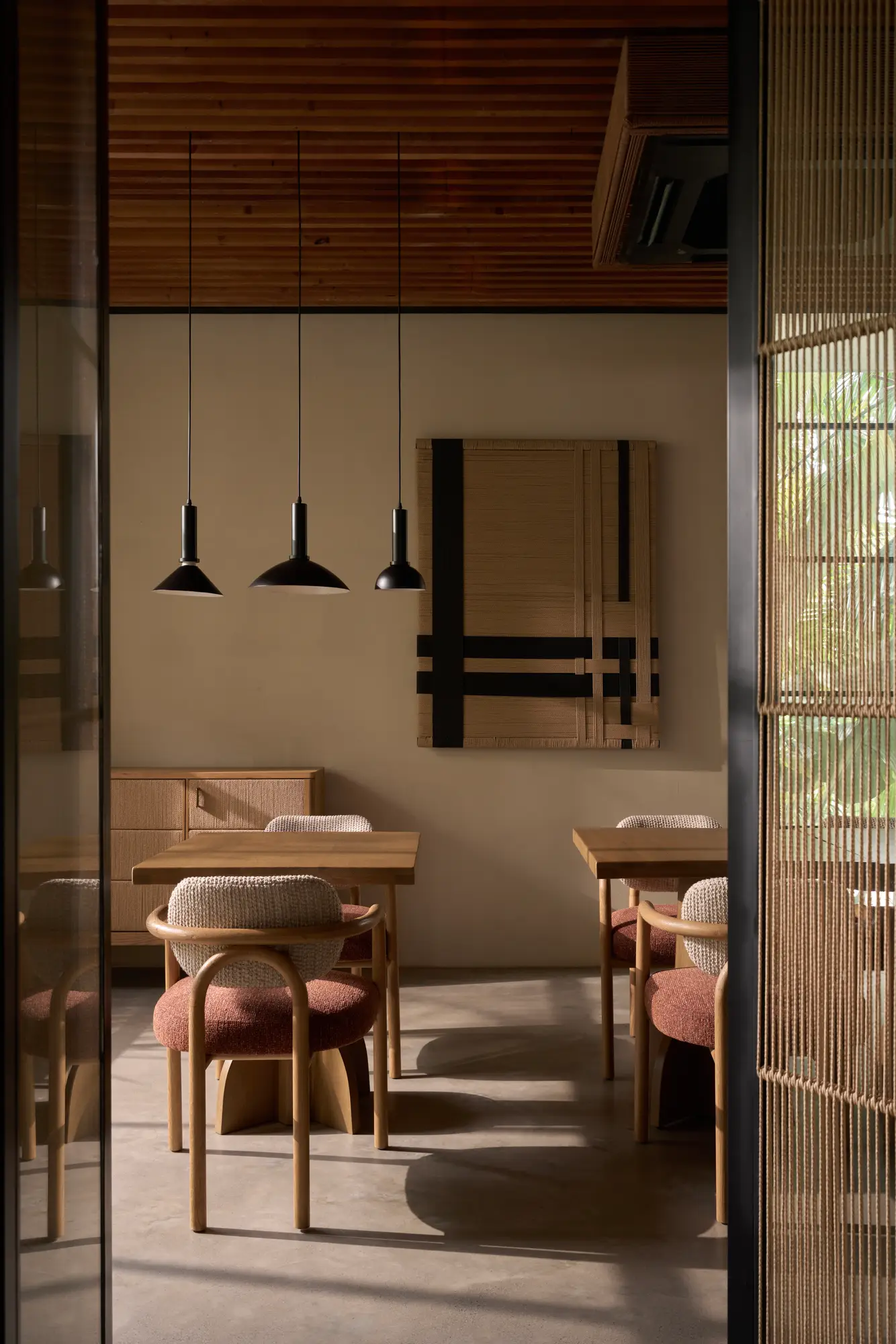 The Brix Privée by StudioDuo, Ho Chi Minh City, Vietnam