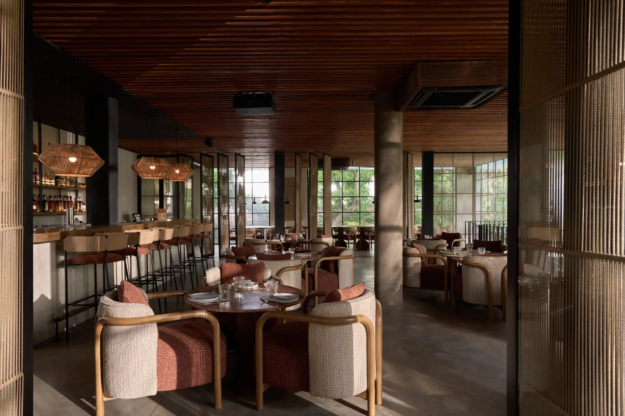 The Brix Privée by StudioDuo, Ho Chi Minh City, Vietnam