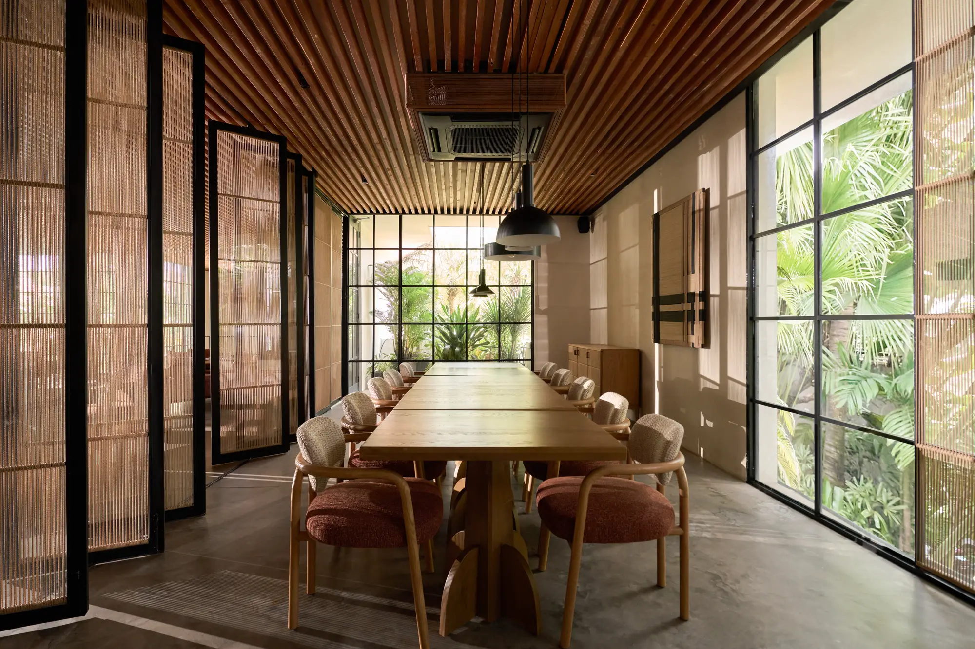 The Brix Privée by StudioDuo, Ho Chi Minh City, Vietnam