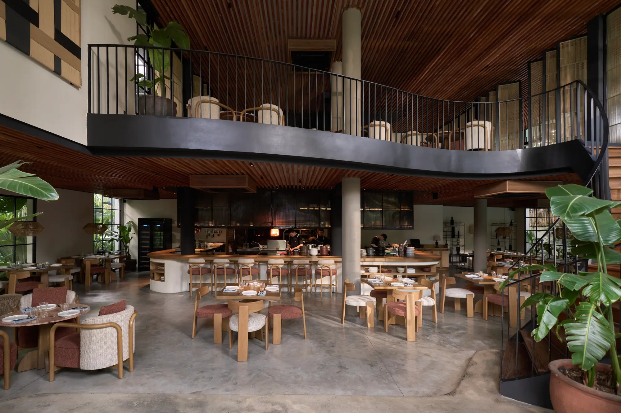 The Brix Privée by StudioDuo, Ho Chi Minh City, Vietnam