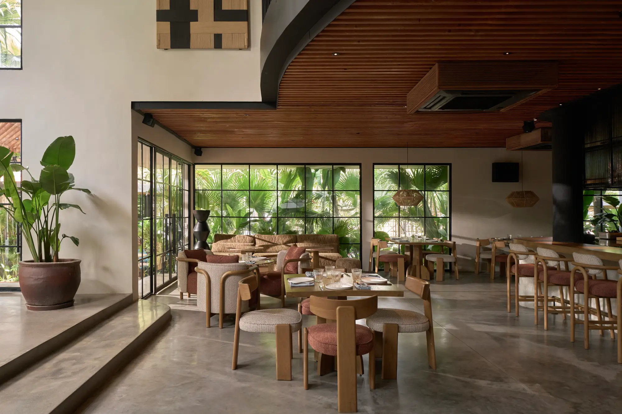 The Brix Privée by StudioDuo, Ho Chi Minh City, Vietnam