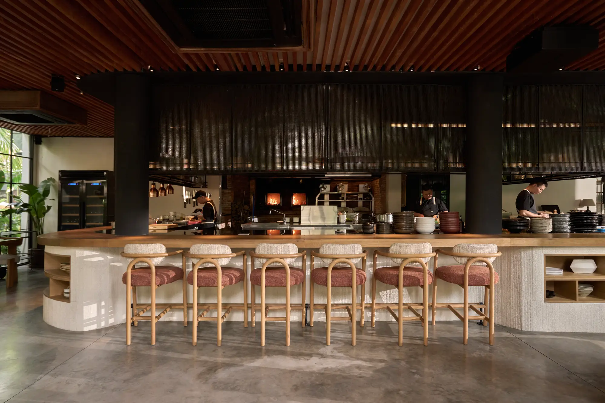 The Brix Privée by StudioDuo, Ho Chi Minh City, Vietnam