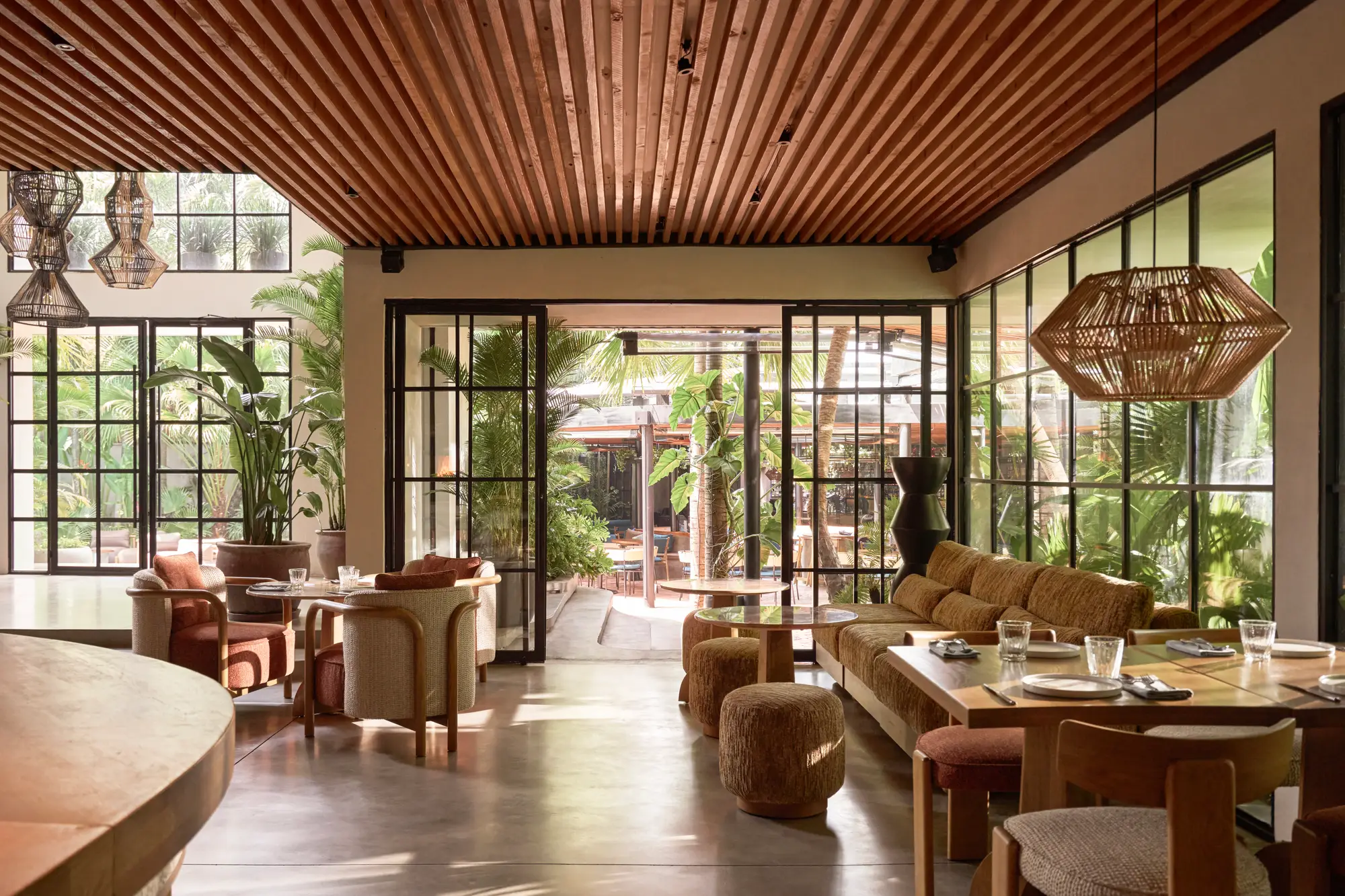 The Brix Privée by StudioDuo, Ho Chi Minh City, Vietnam