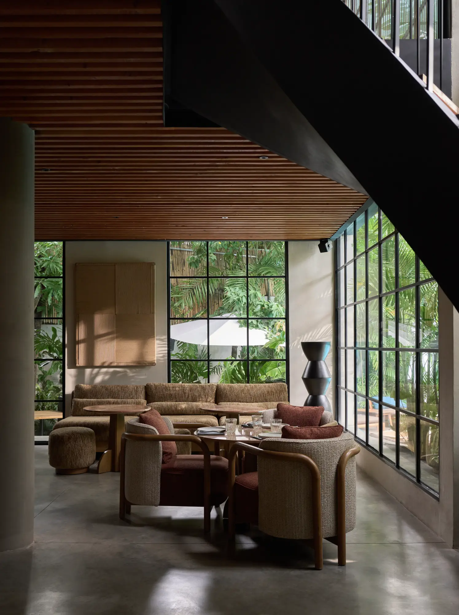The Brix Privée by StudioDuo, Ho Chi Minh City, Vietnam