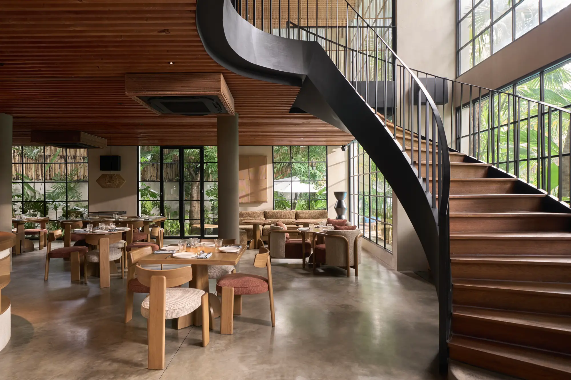 The Brix Privée by StudioDuo, Ho Chi Minh City, Vietnam