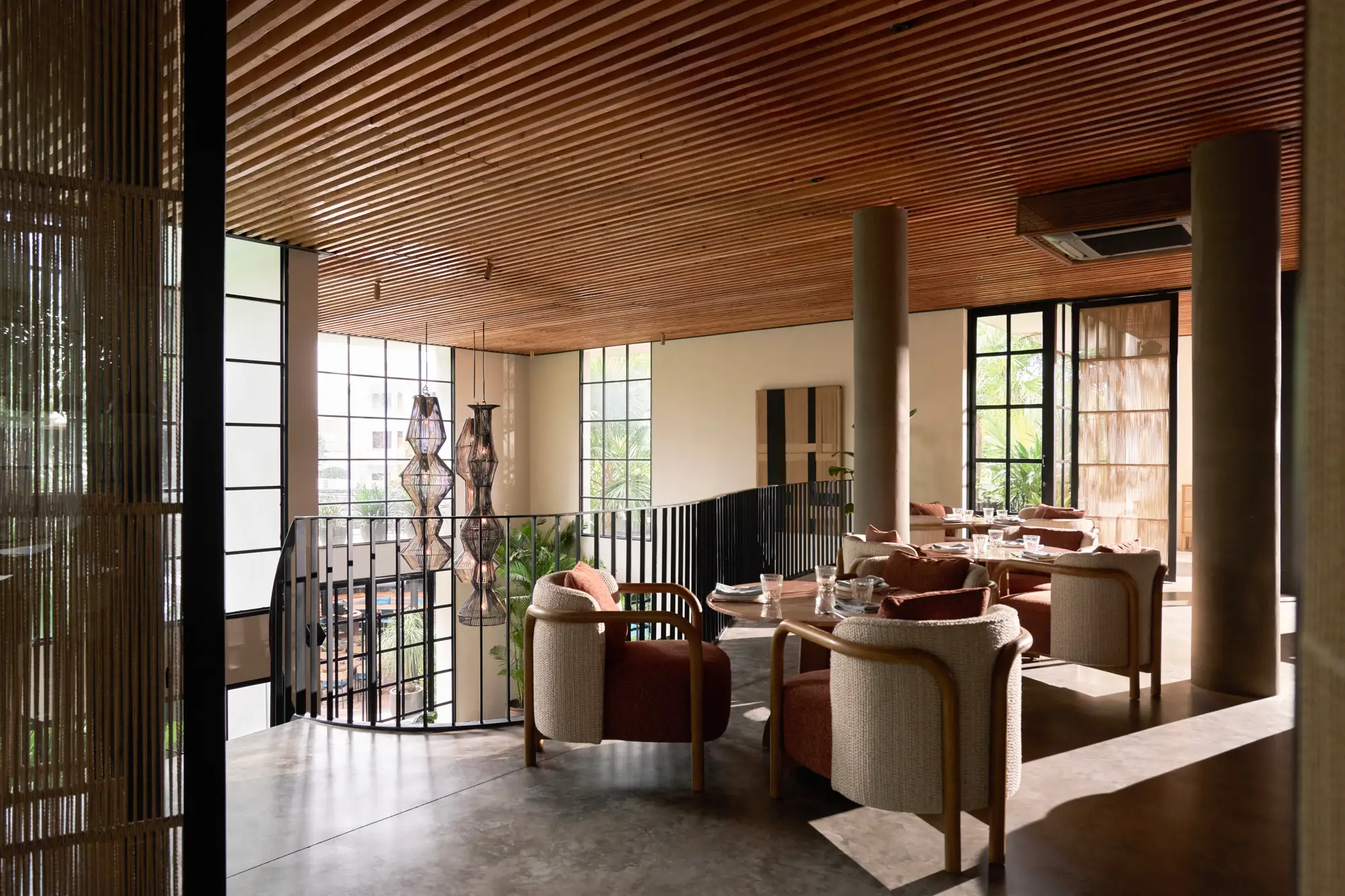 The Brix Privée by StudioDuo, Ho Chi Minh City, Vietnam