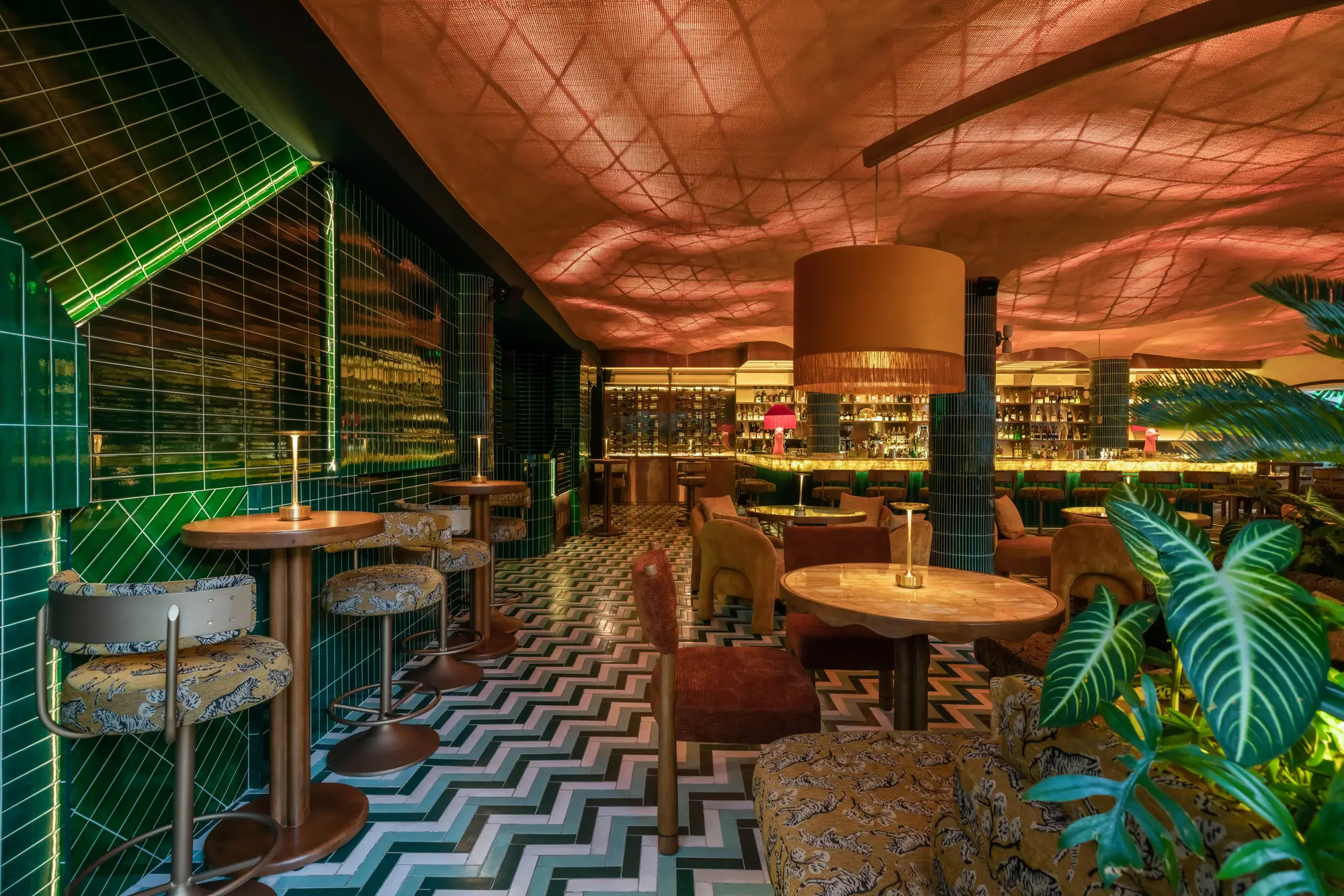 Yunka Saigon by StudioDuo, Ho Chi Minh City, Vietnam