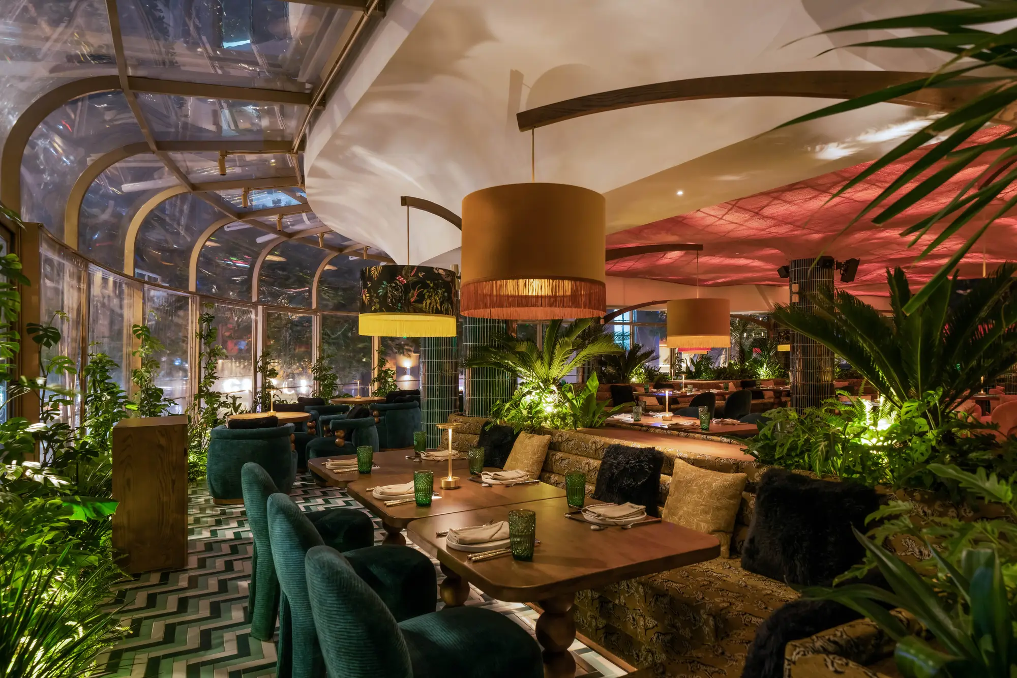 Yunka Saigon by StudioDuo, Ho Chi Minh City, Vietnam
