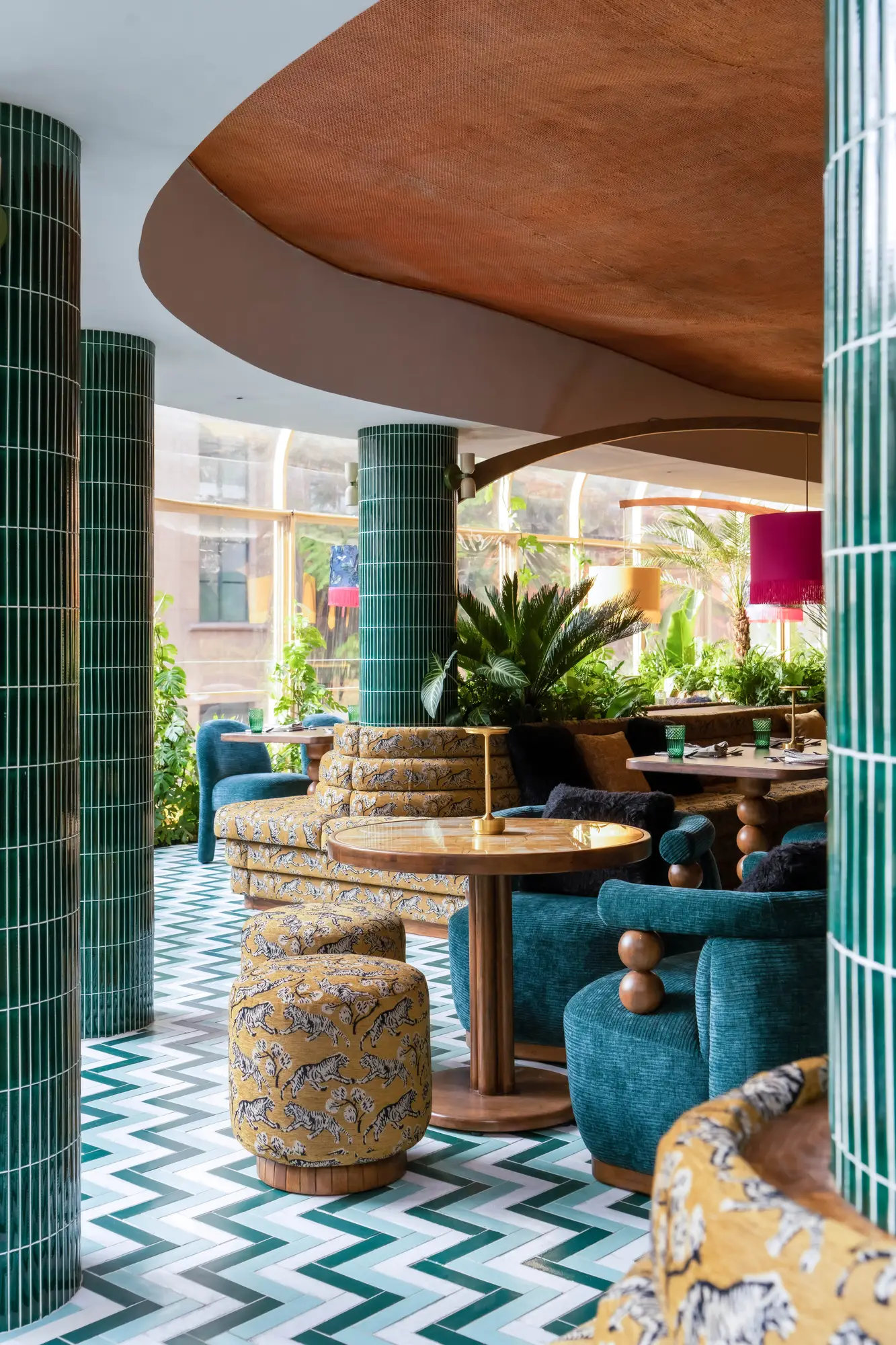 Yunka Saigon by StudioDuo, Ho Chi Minh City, Vietnam