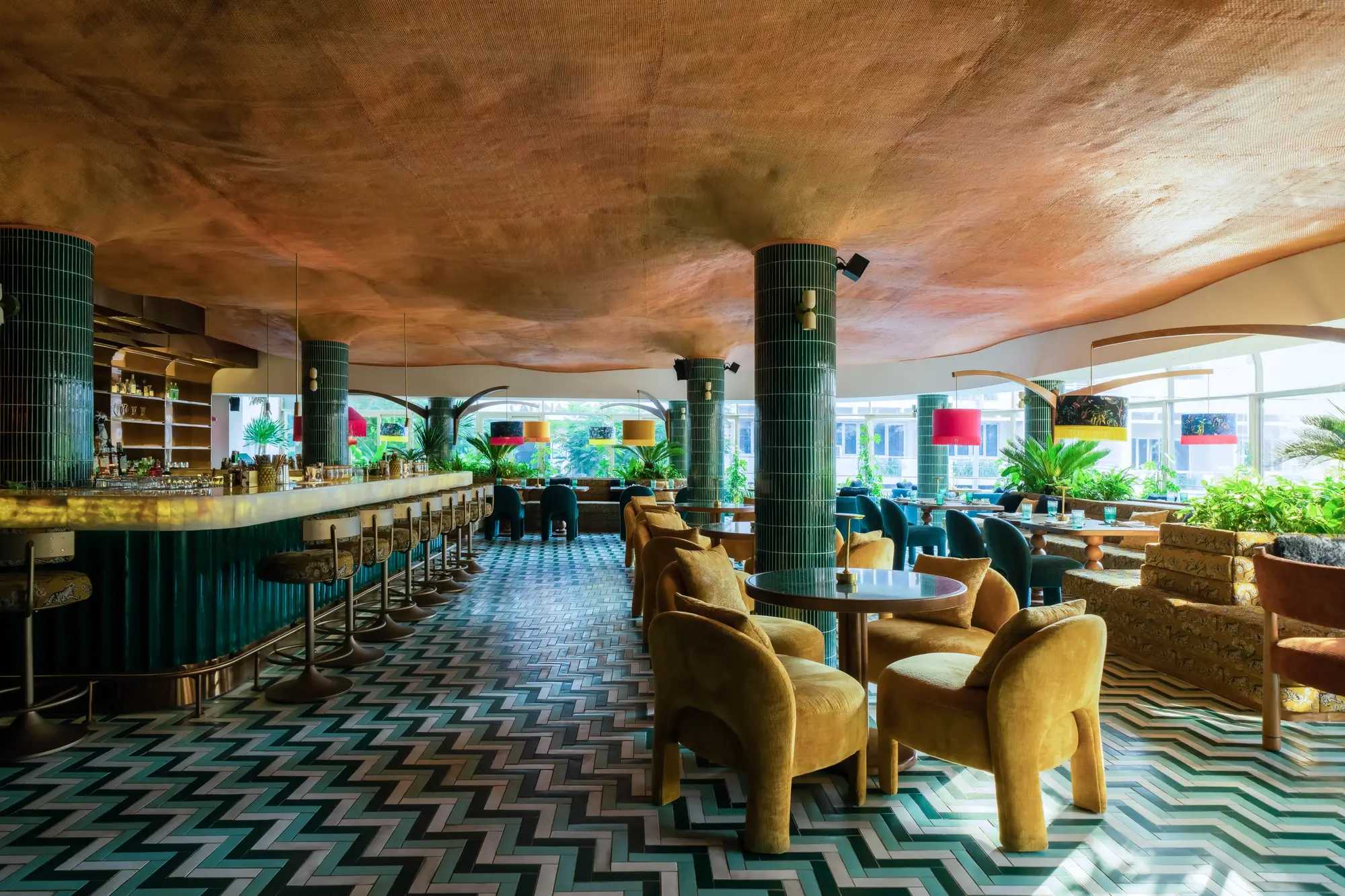 Yunka Saigon by StudioDuo, Ho Chi Minh City, Vietnam