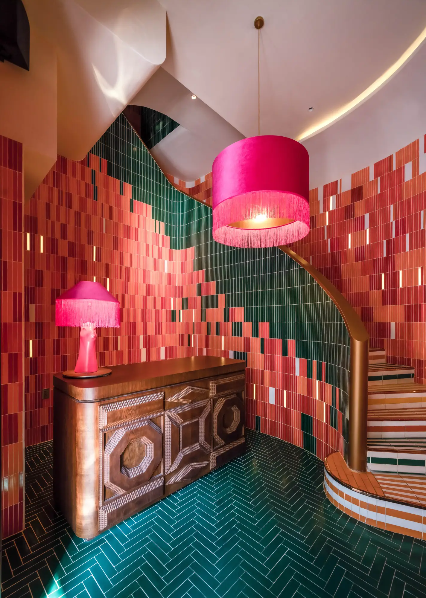 Yunka Saigon by StudioDuo, Ho Chi Minh City, Vietnam