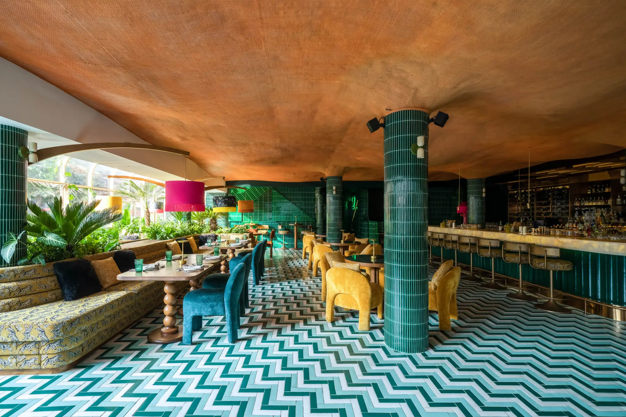 Yunka Saigon by StudioDuo, Ho Chi Minh City, Vietnam