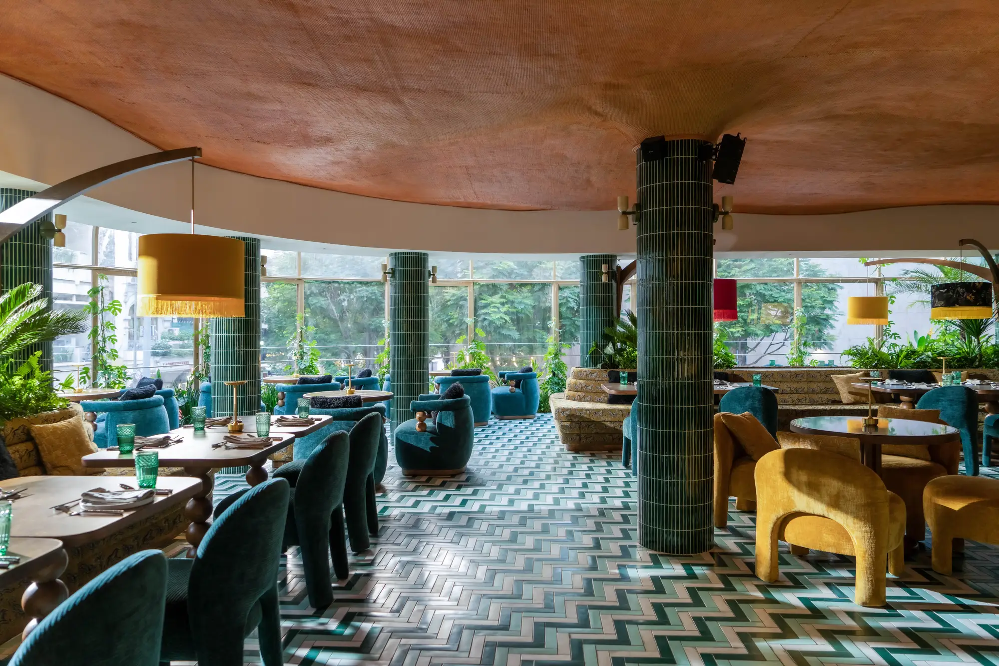 Yunka Saigon by StudioDuo, Ho Chi Minh City, Vietnam