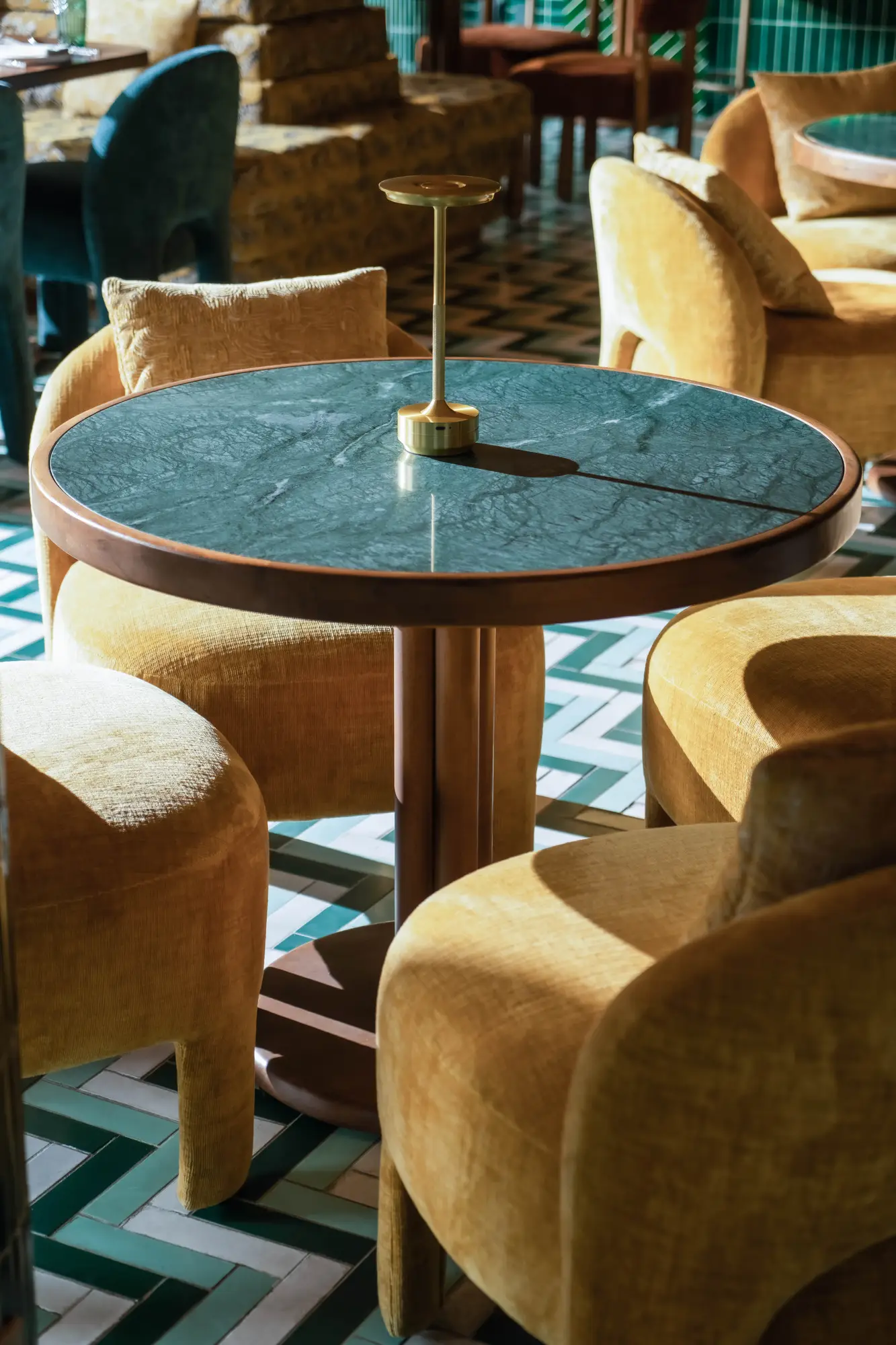 Yunka Saigon by StudioDuo, Ho Chi Minh City, Vietnam