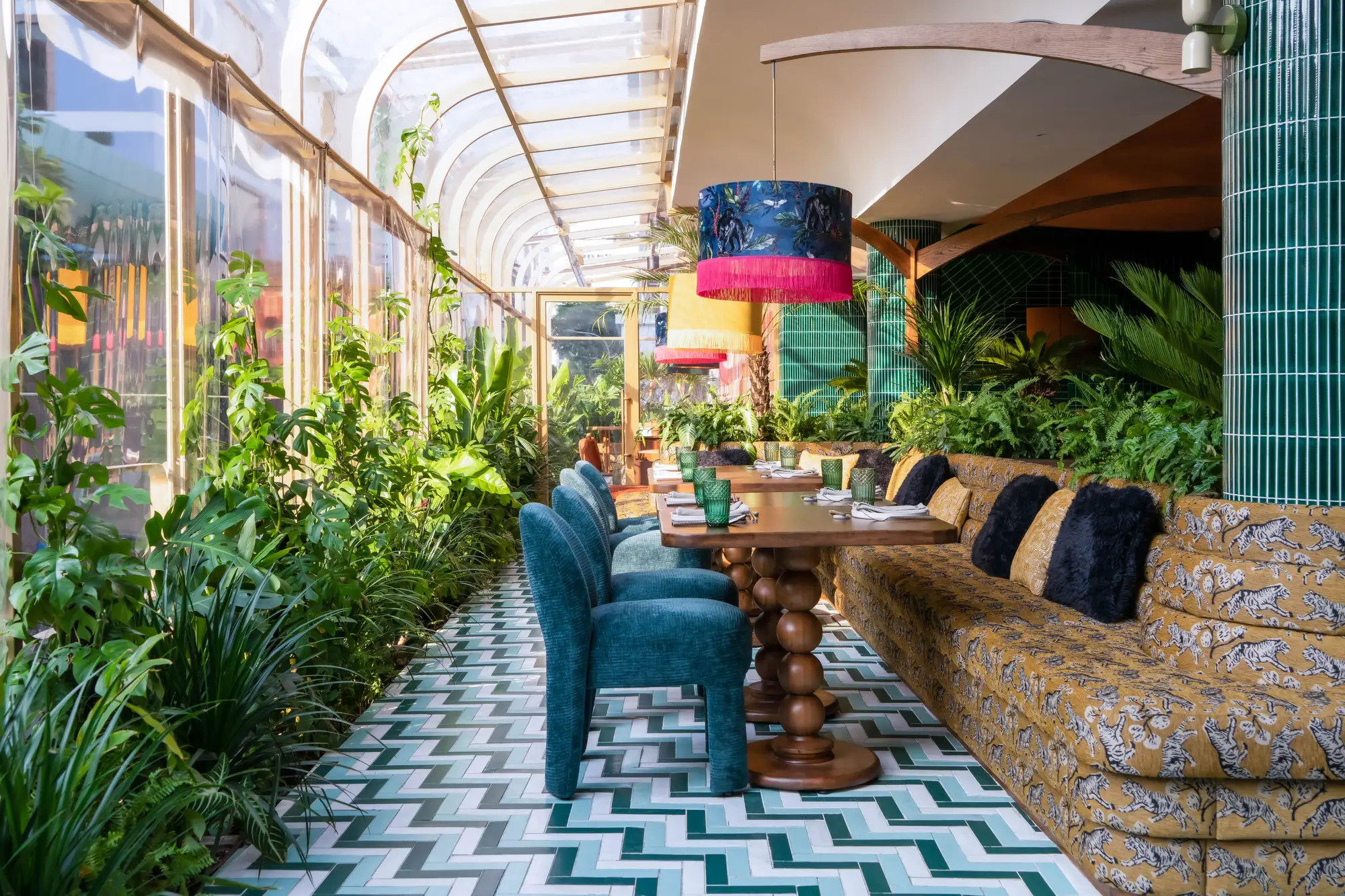 Yunka Saigon by StudioDuo, Ho Chi Minh City, Vietnam