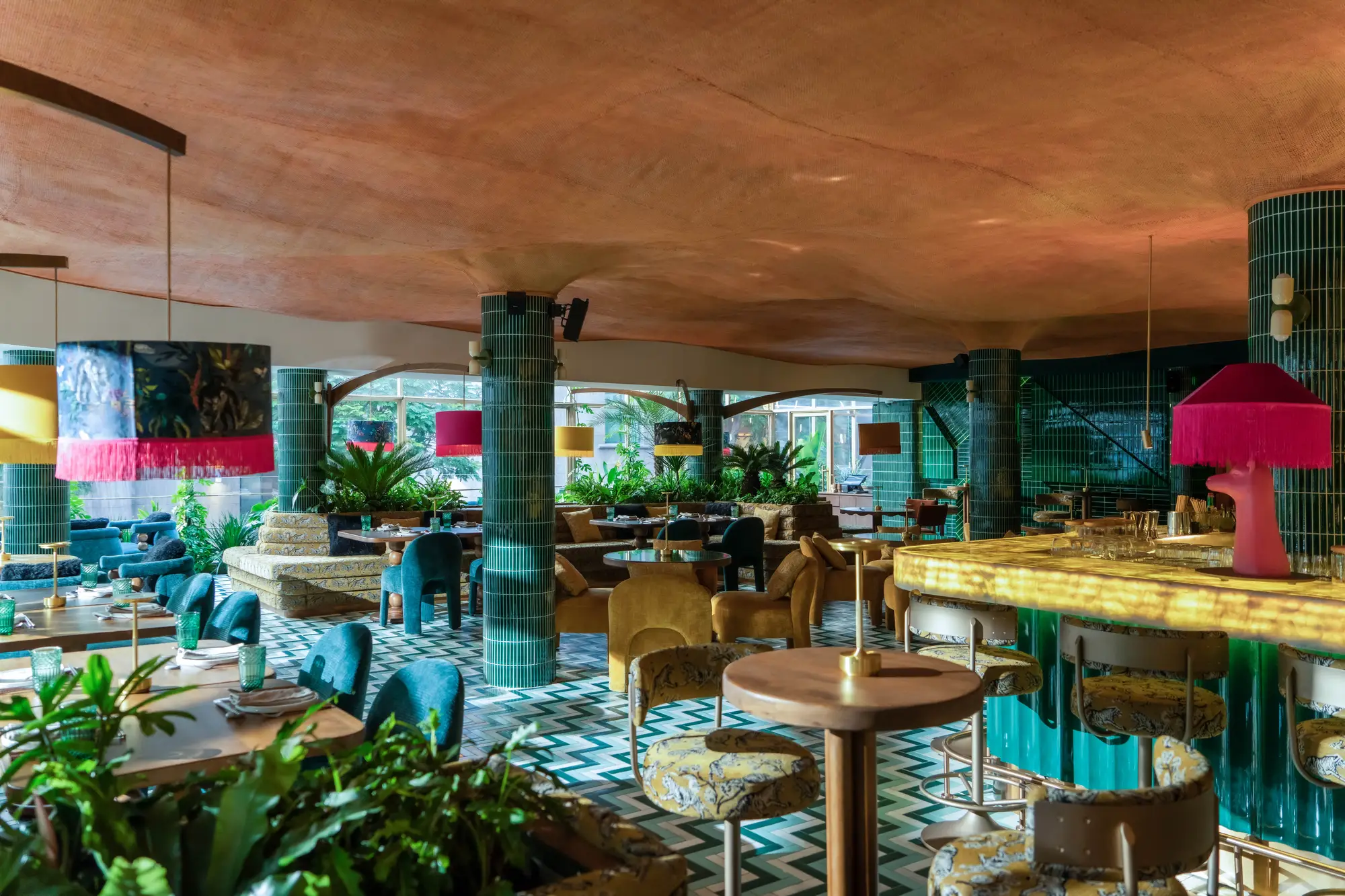 Yunka Saigon by StudioDuo, Thành phố Hồ Chí Minh, Việt Nam