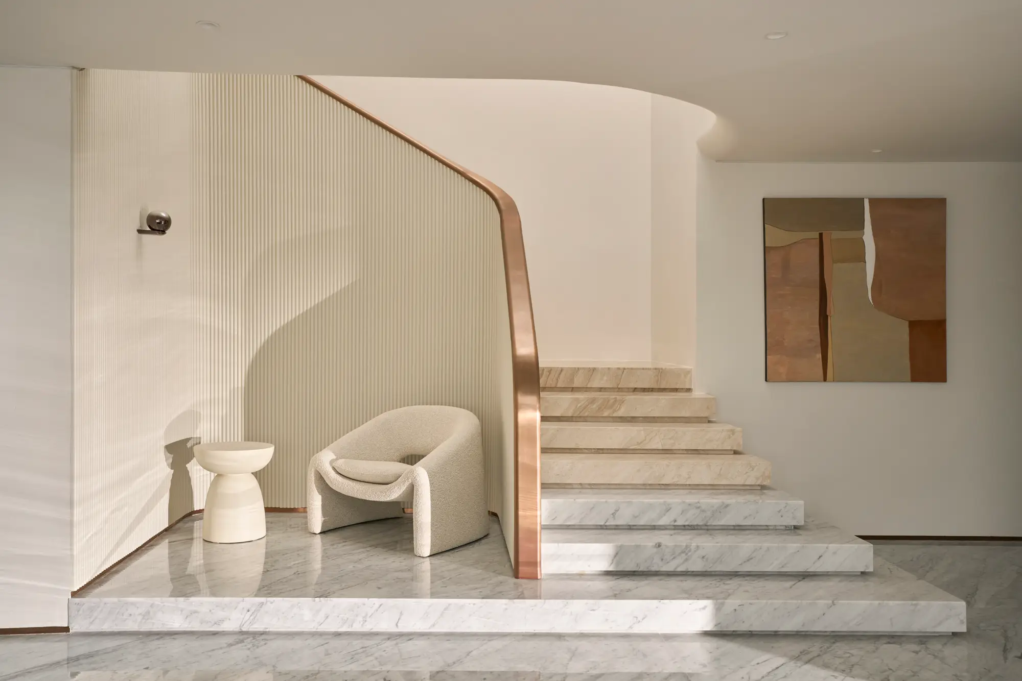 City Garden Penthouse by StudioDuo, Ho Chi Minh City, Vietnam