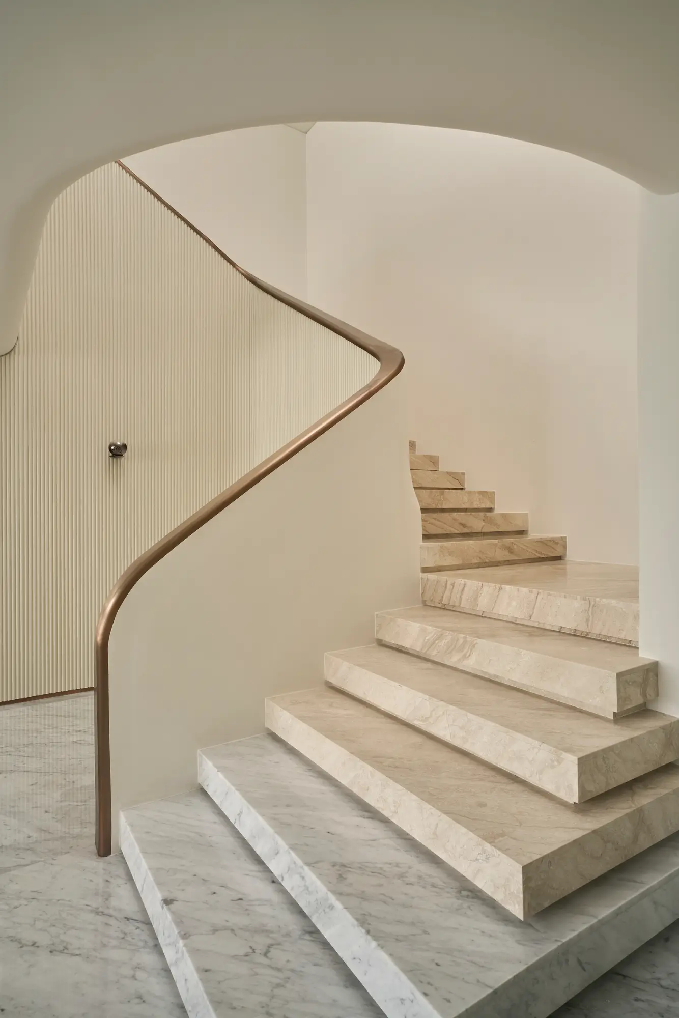 City Garden Penthouse by StudioDuo, Ho Chi Minh City, Vietnam