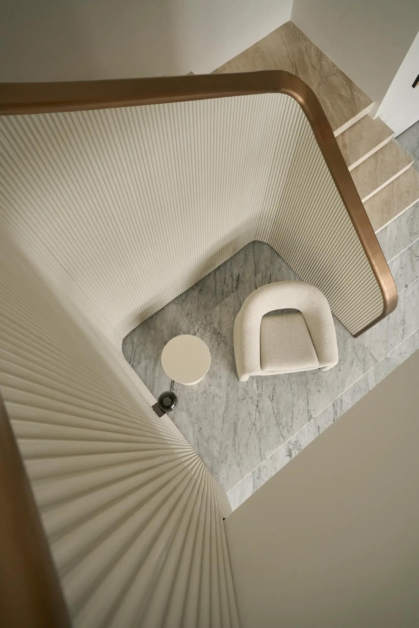 City Garden Penthouse by StudioDuo, Ho Chi Minh City, Vietnam