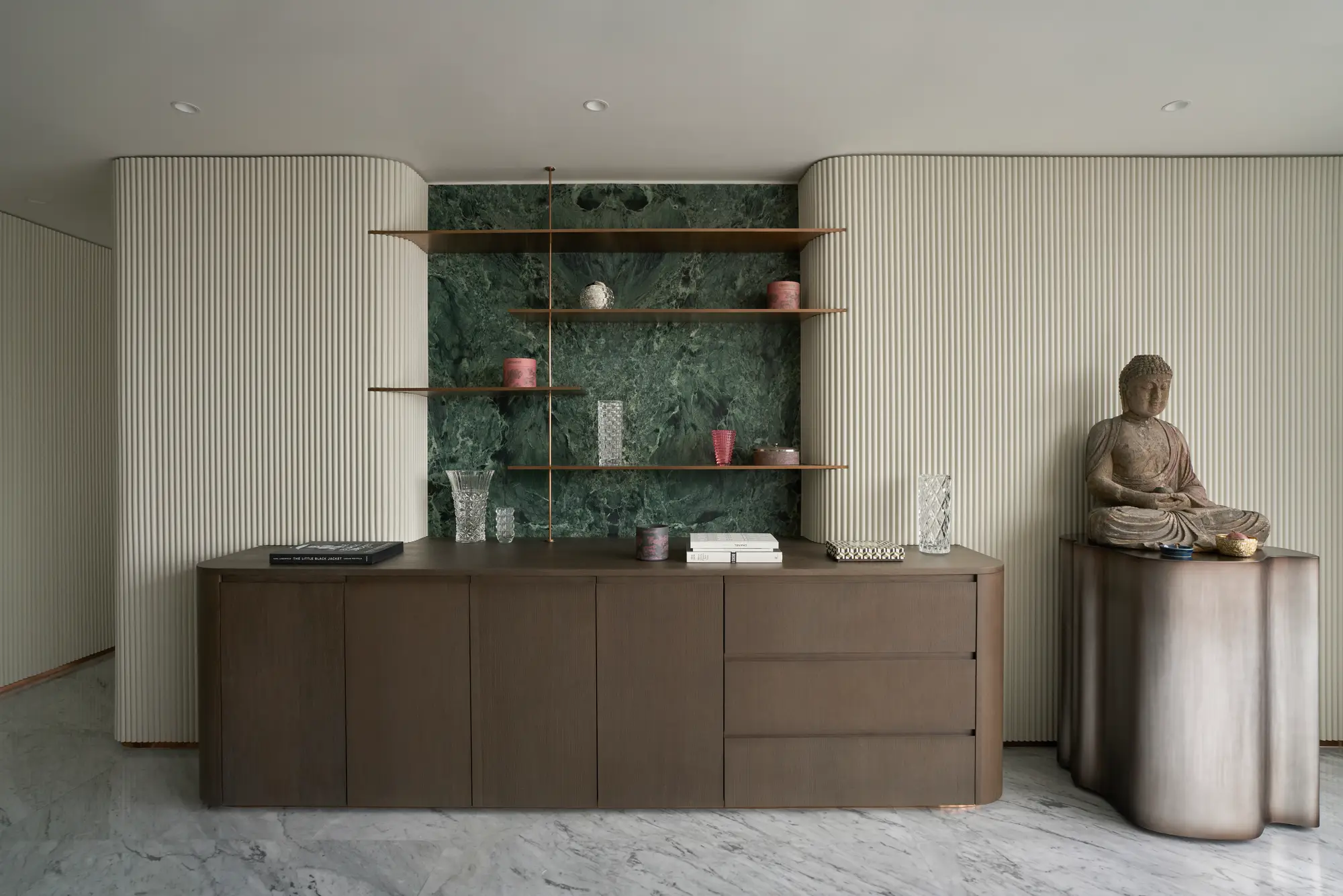 City Garden Penthouse by StudioDuo, Ho Chi Minh City, Vietnam
