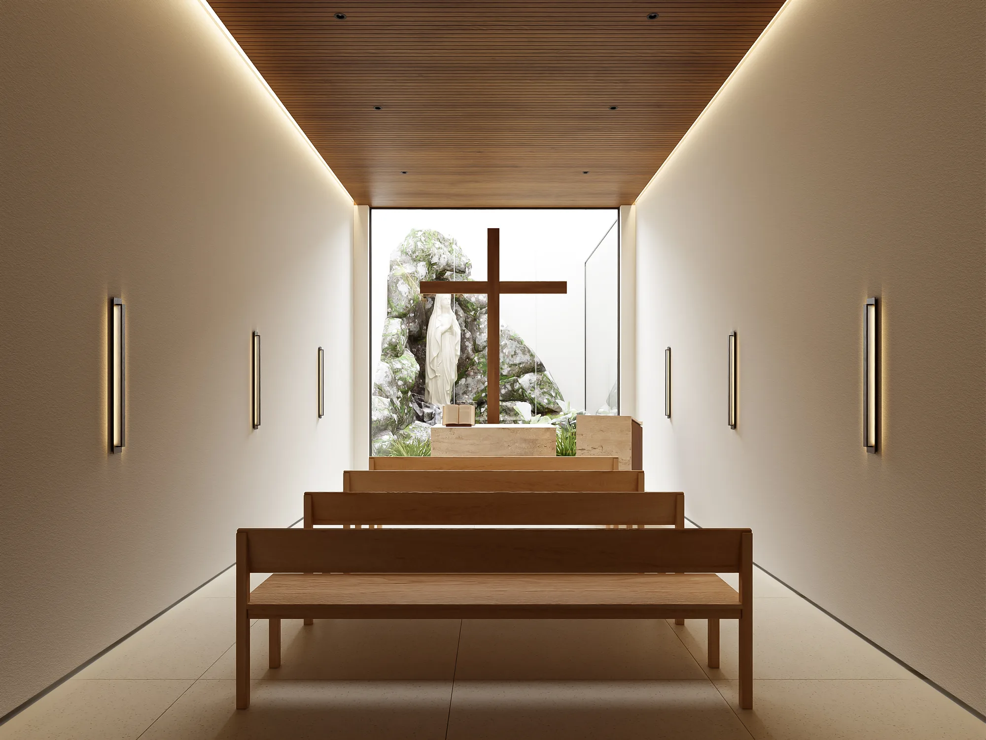 LNC Villa by StudioDuo, Ho Chi Minh City, Vietnam