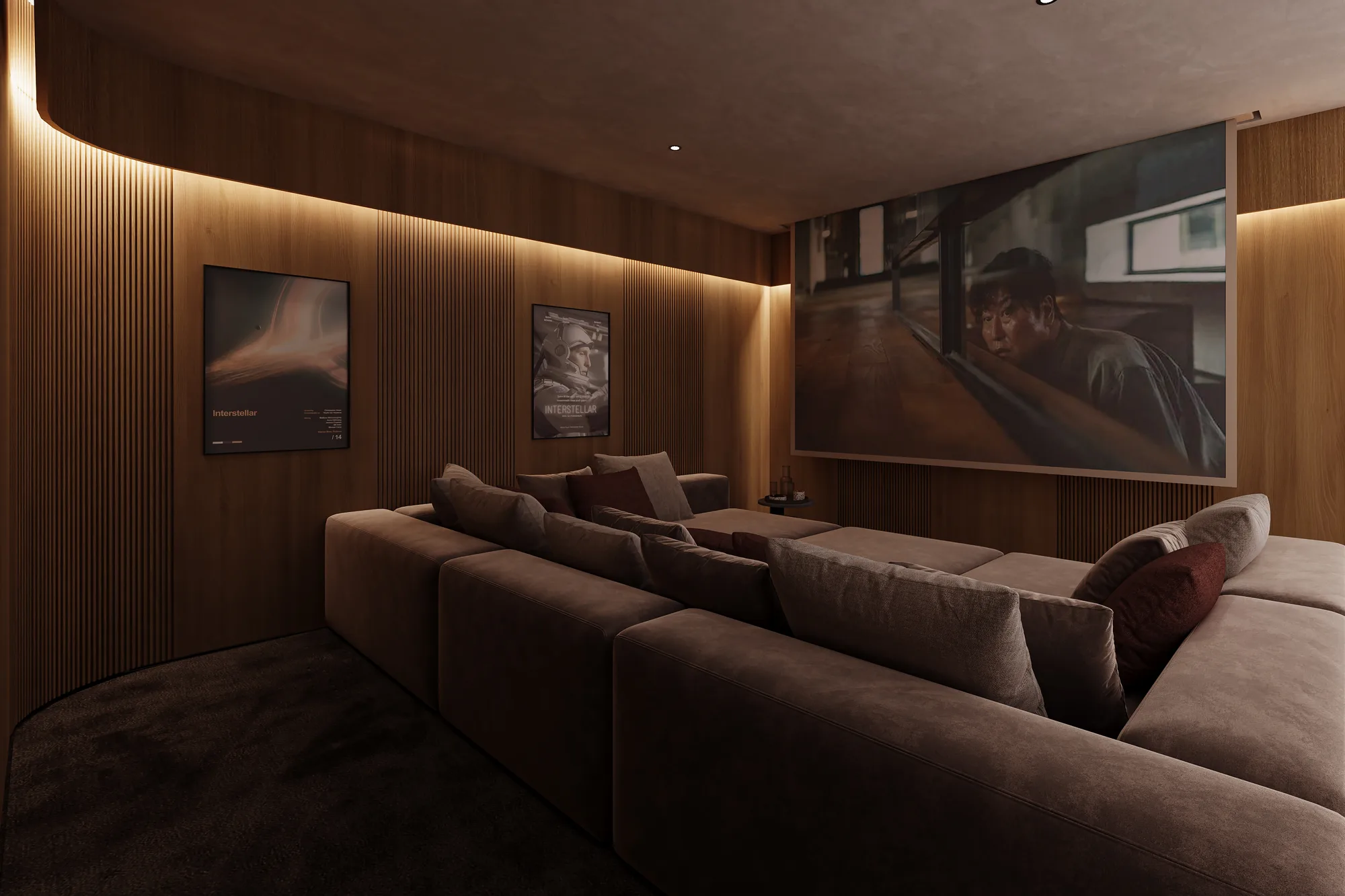 LNC Villa by StudioDuo, Ho Chi Minh City, Vietnam