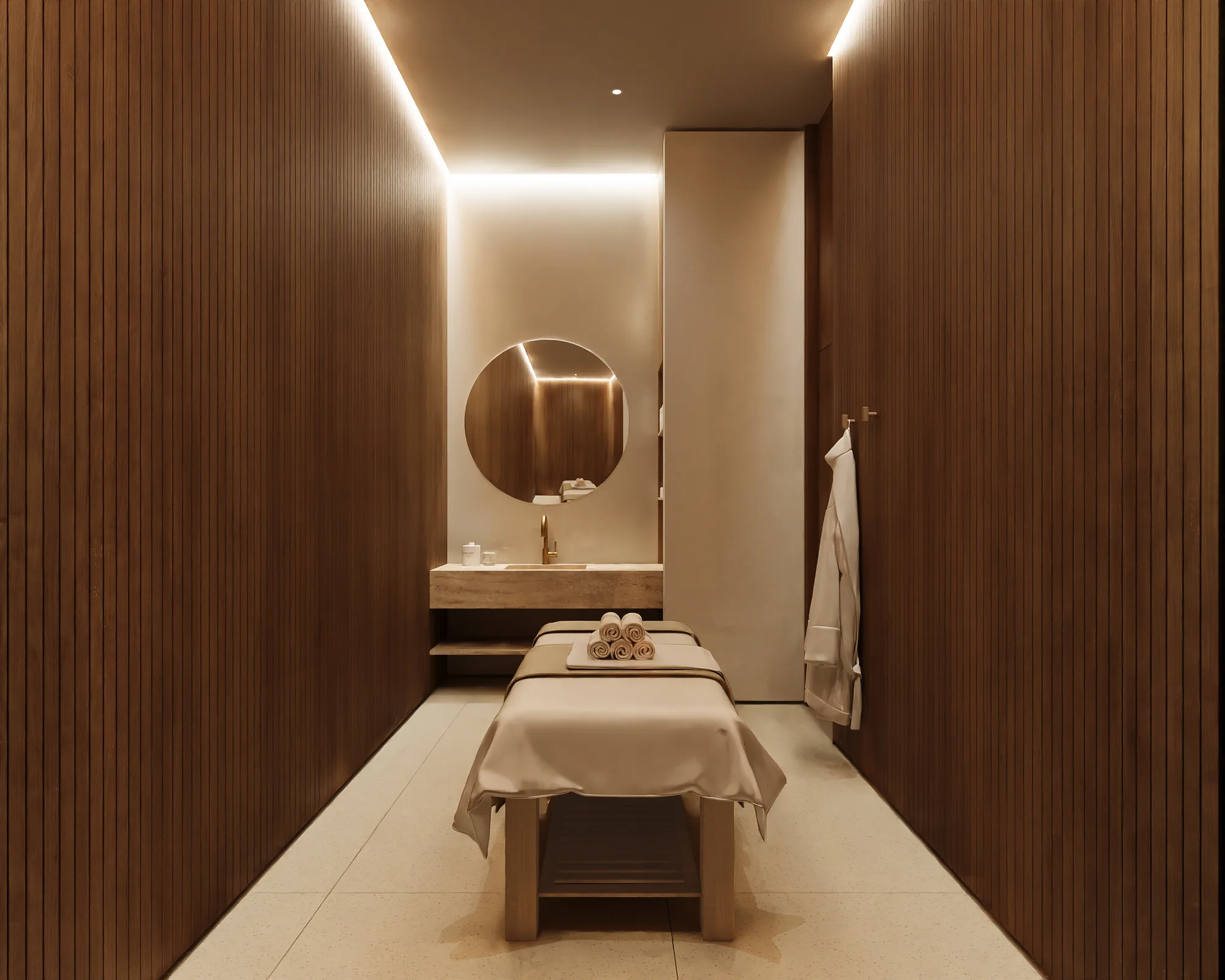 LNC Villa by StudioDuo, Ho Chi Minh City, Vietnam