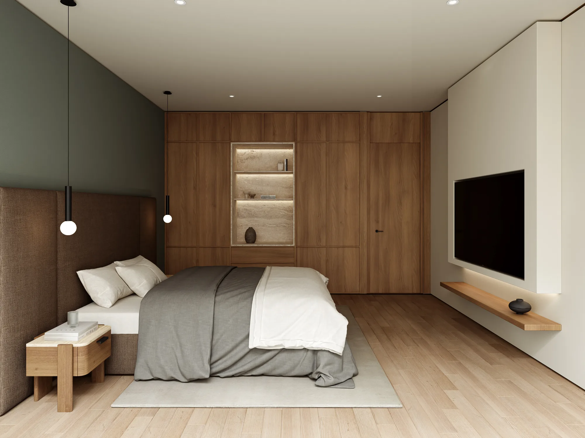 LNC Villa by StudioDuo, Ho Chi Minh City, Vietnam