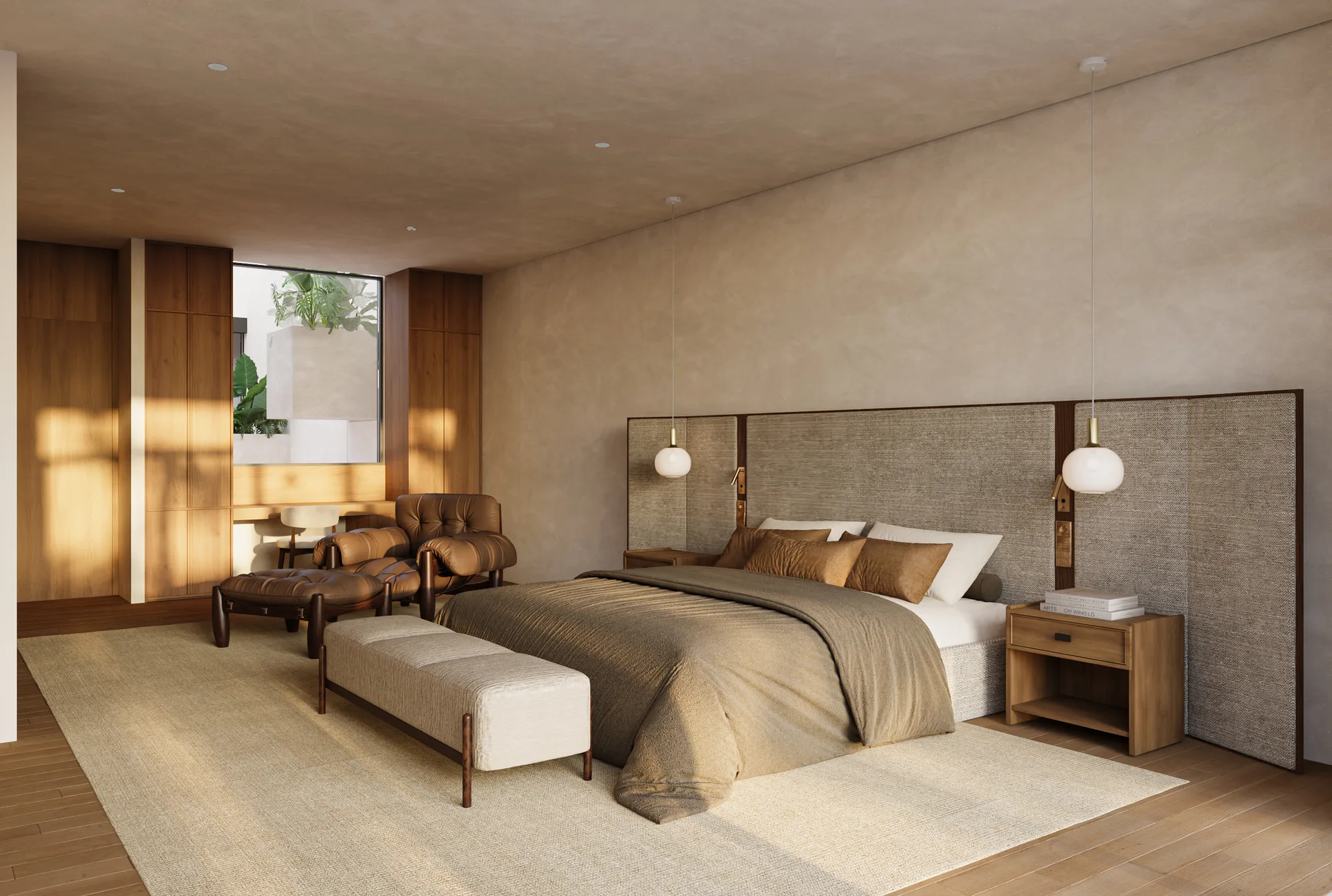 LNC Villa by StudioDuo, Ho Chi Minh City, Vietnam