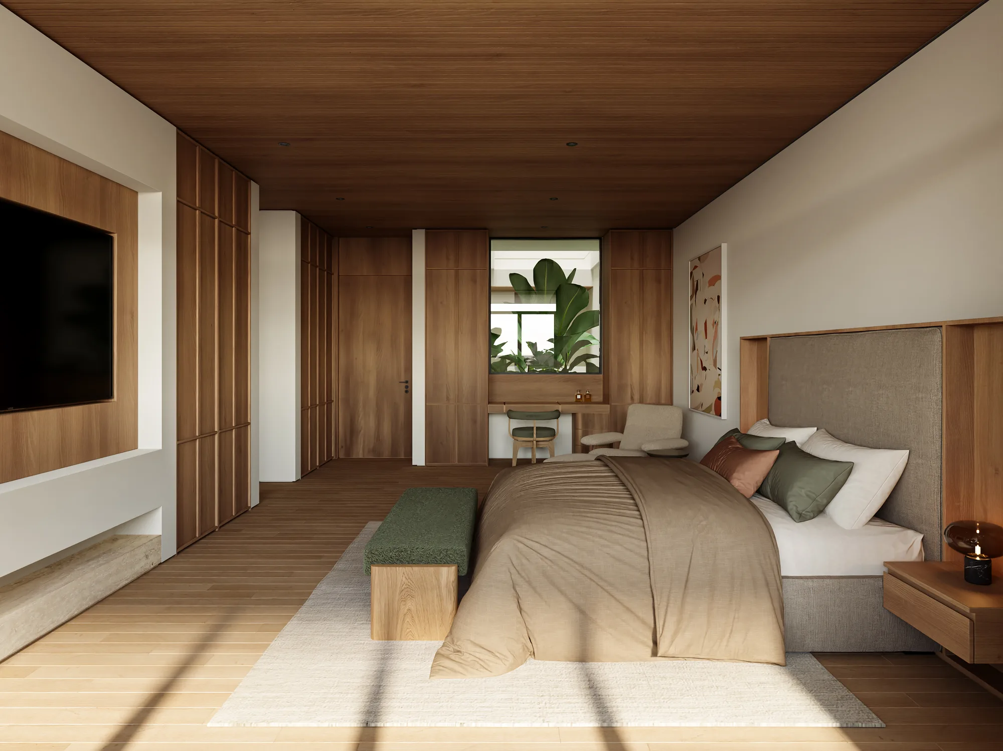 LNC Villa by StudioDuo, Ho Chi Minh City, Vietnam