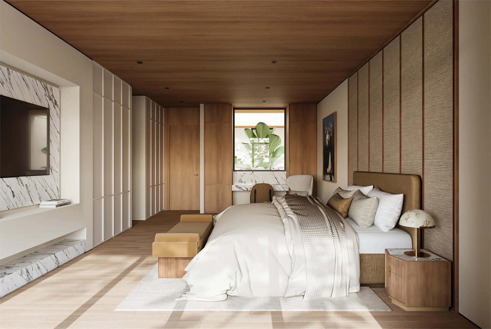 LNC Villa by StudioDuo, Ho Chi Minh City, Vietnam