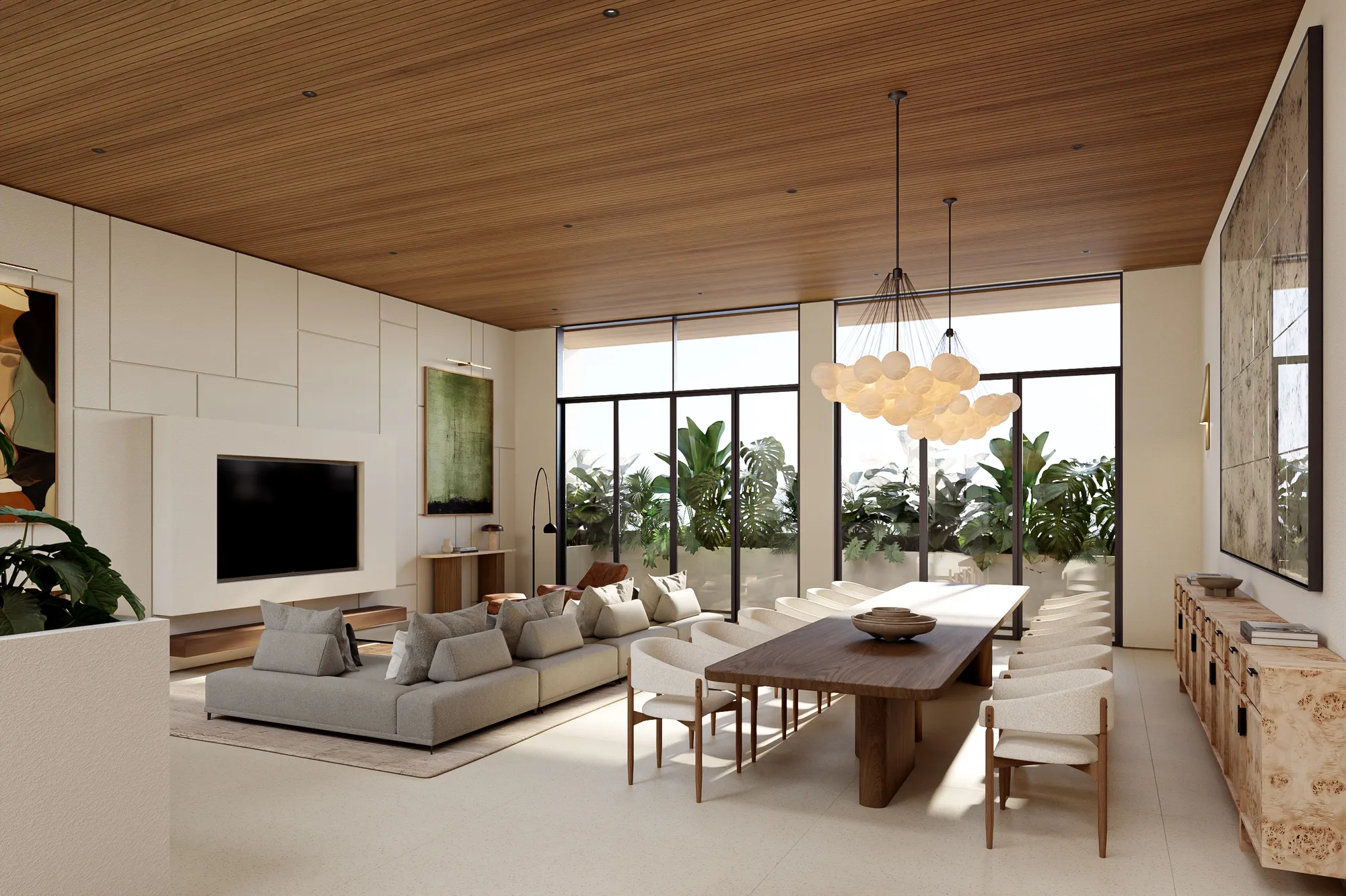 LNC Villa by StudioDuo, Ho Chi Minh City, Vietnam