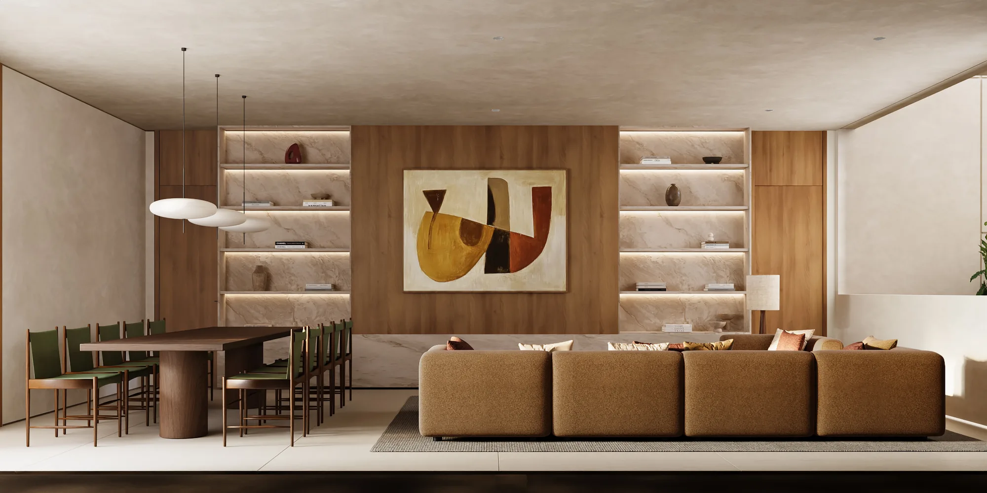 LNC Villa by StudioDuo, Ho Chi Minh City, Vietnam