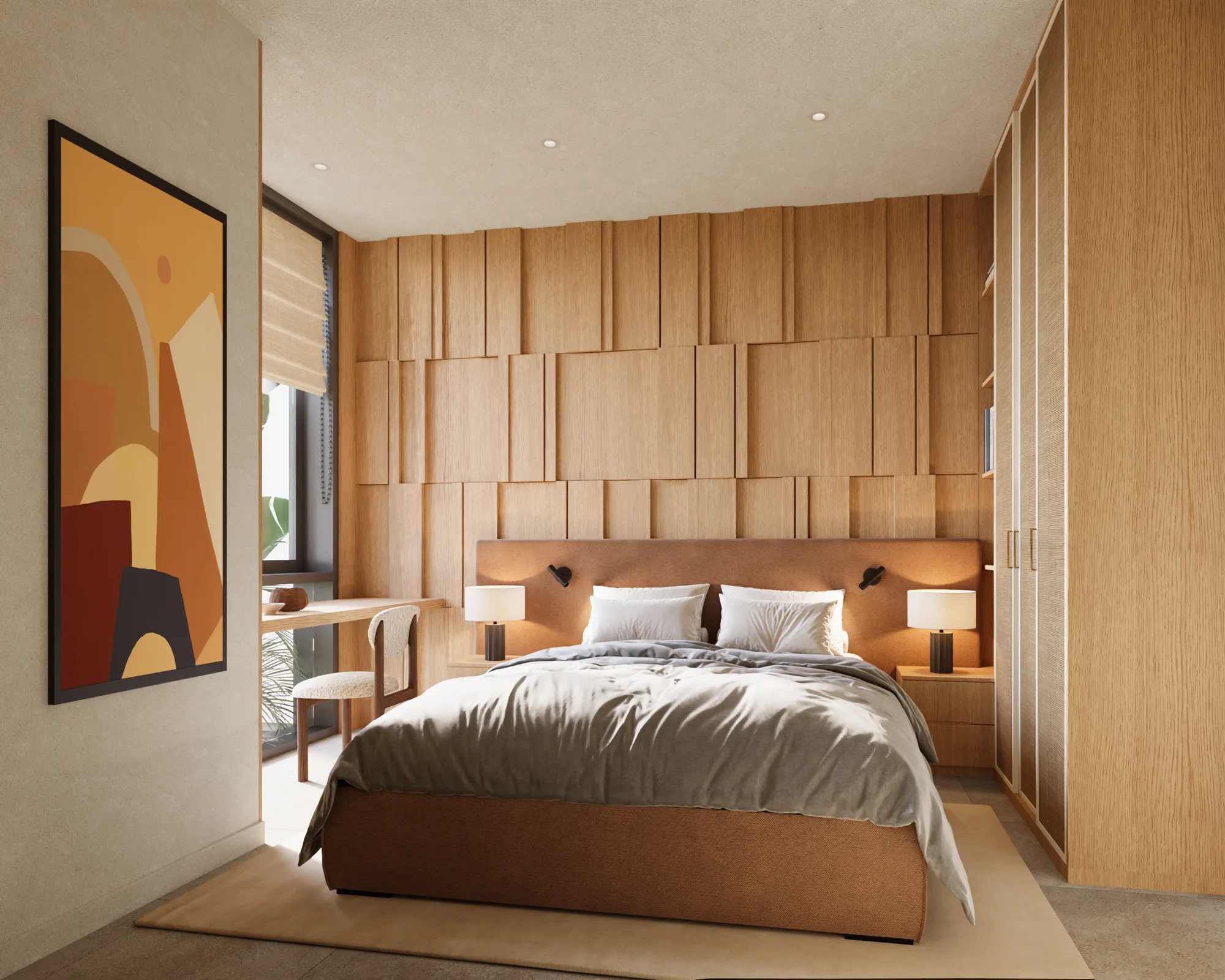 VCI Sales Gallery by StudioDuo, Ho Chi Minh City, Vietnam