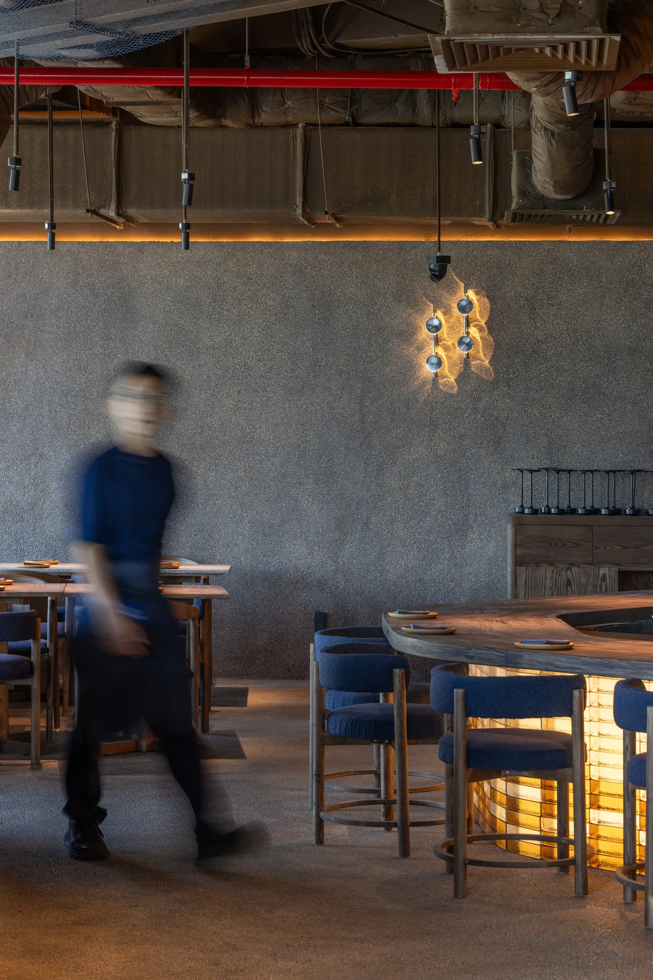 Pizza 4P's Nha Trang by StudioDuo, Nha Trang, Vietnam