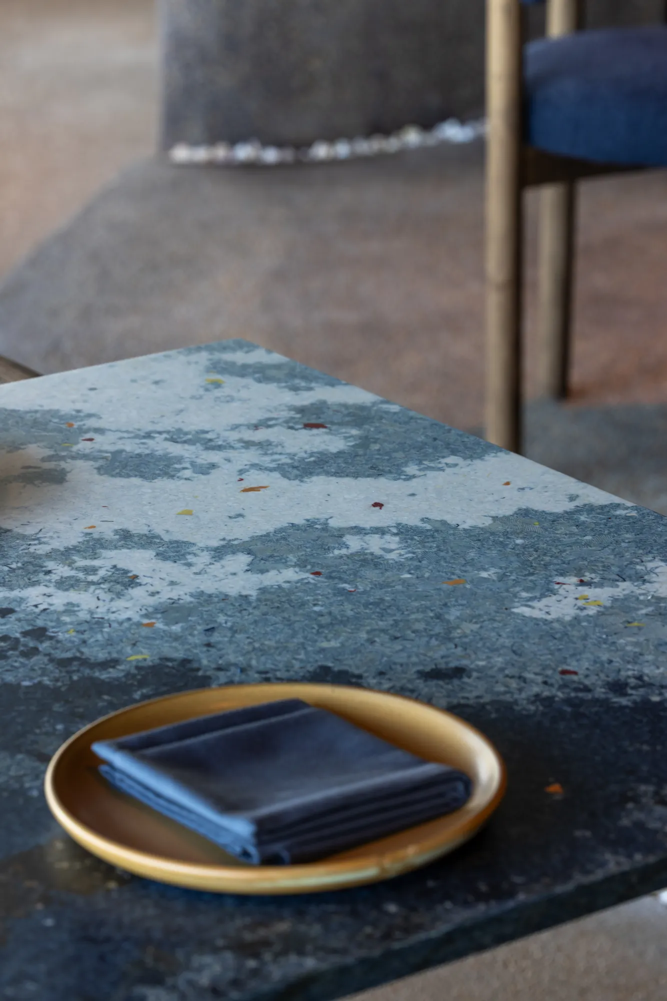 Pizza 4P's Nha Trang by StudioDuo, Nha Trang, Vietnam