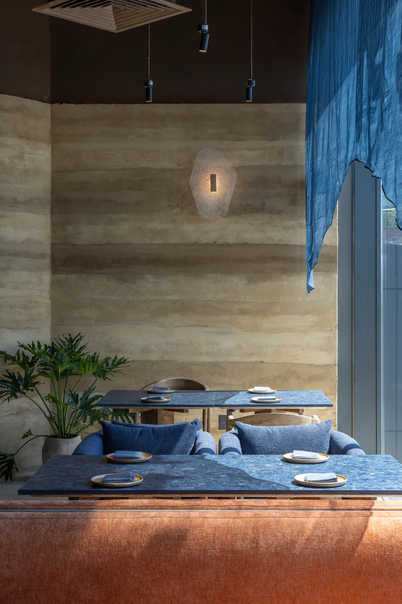 Pizza 4P's Nha Trang by StudioDuo, Nha Trang, Vietnam