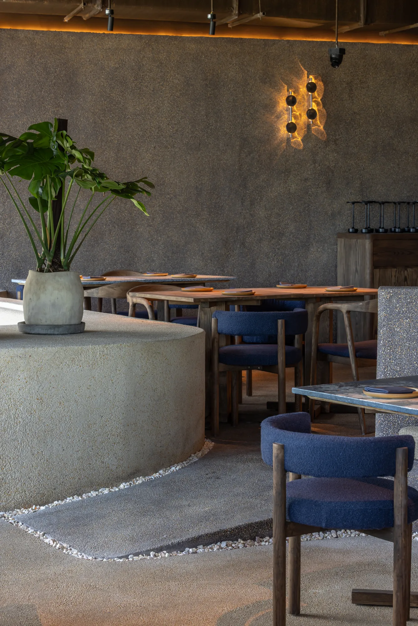 Pizza 4P's Nha Trang by StudioDuo, Nha Trang, Vietnam