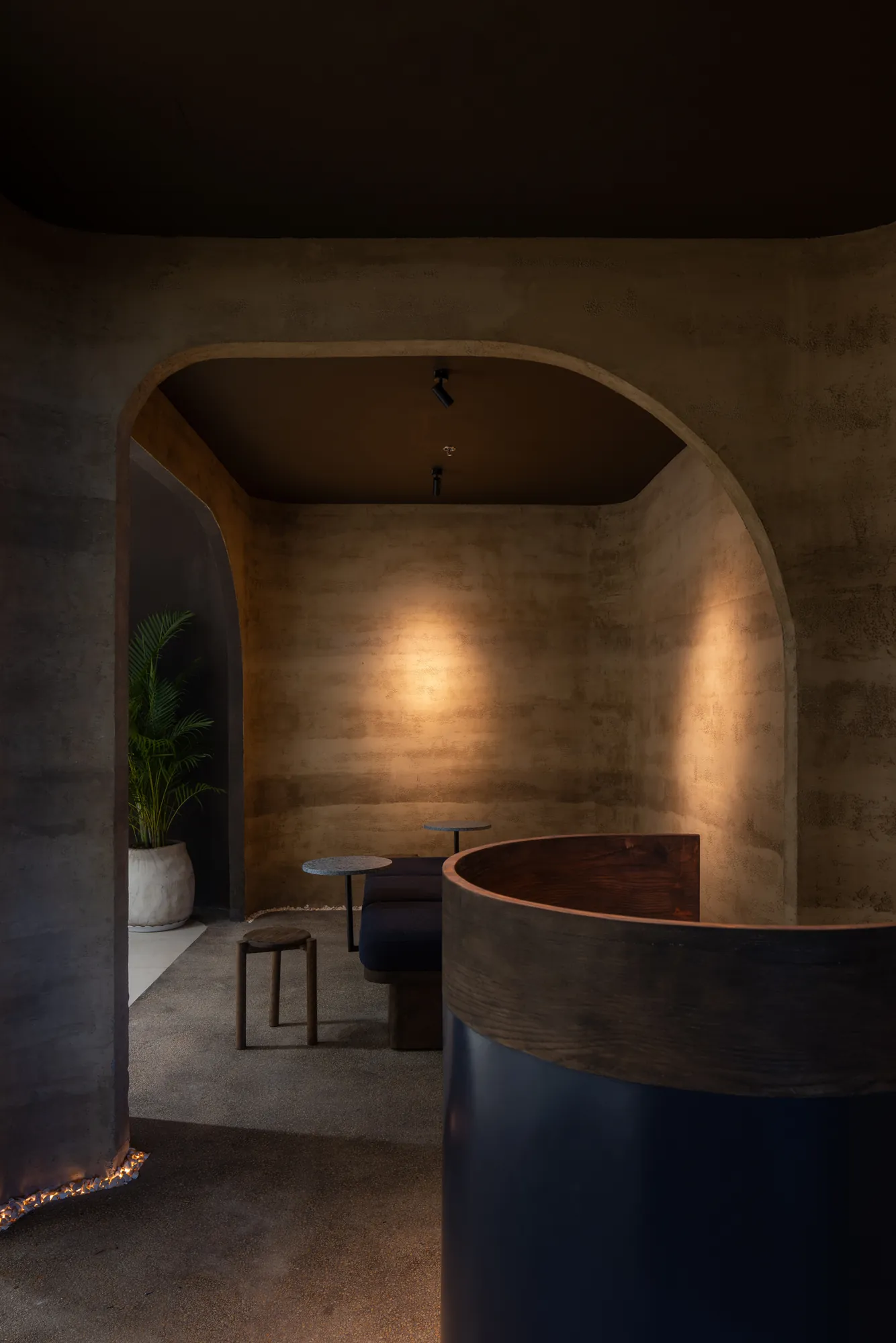 Pizza 4P's Nha Trang by StudioDuo, Nha Trang, Vietnam