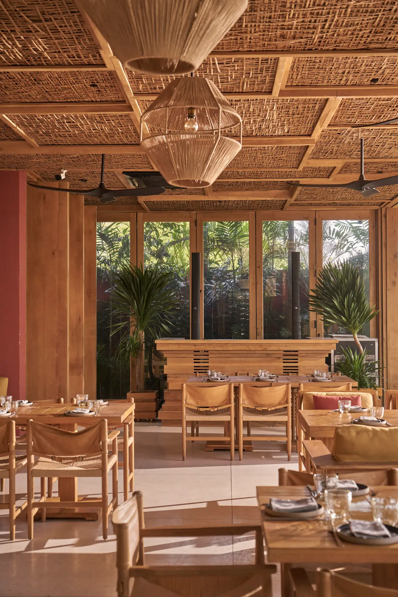 Clay Saigon by StudioDuo, Ho Chi Minh City, Vietnam