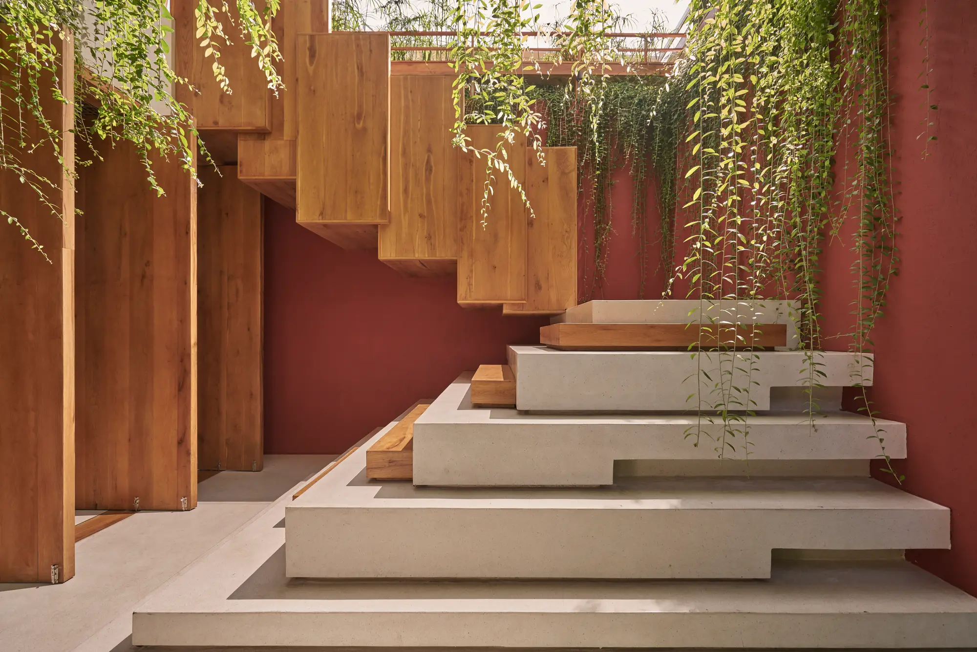 Clay Saigon by StudioDuo, Ho Chi Minh City, Vietnam