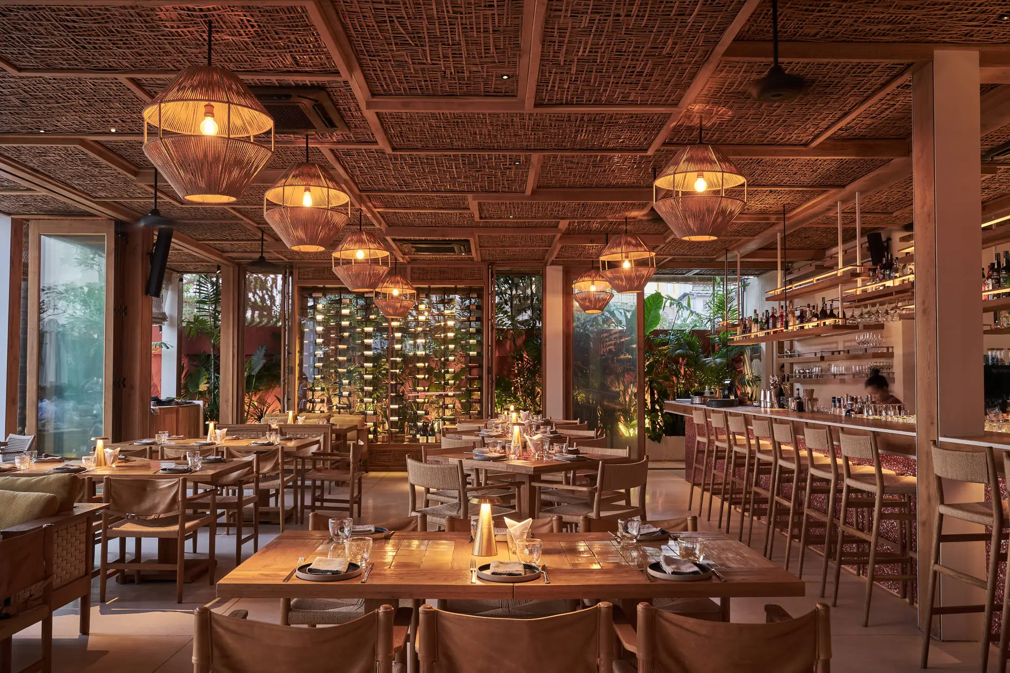 Clay Saigon by StudioDuo, Ho Chi Minh City, Vietnam