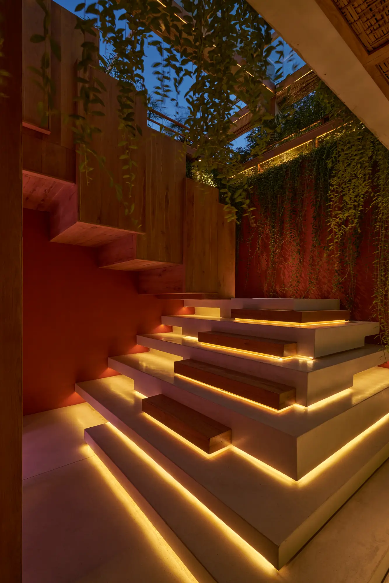 Clay Saigon by StudioDuo, Ho Chi Minh City, Vietnam