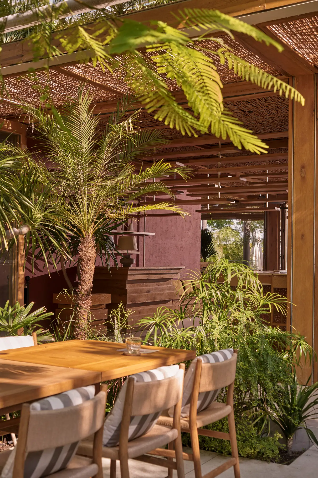 Clay Saigon by StudioDuo, Ho Chi Minh City, Vietnam