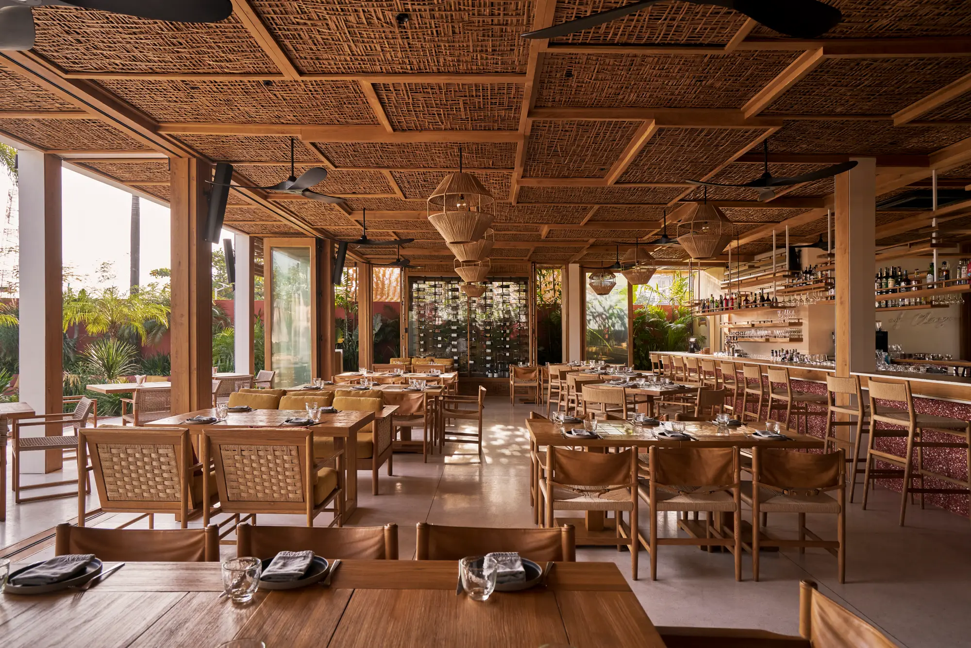 Clay Saigon by StudioDuo, Ho Chi Minh City, Vietnam