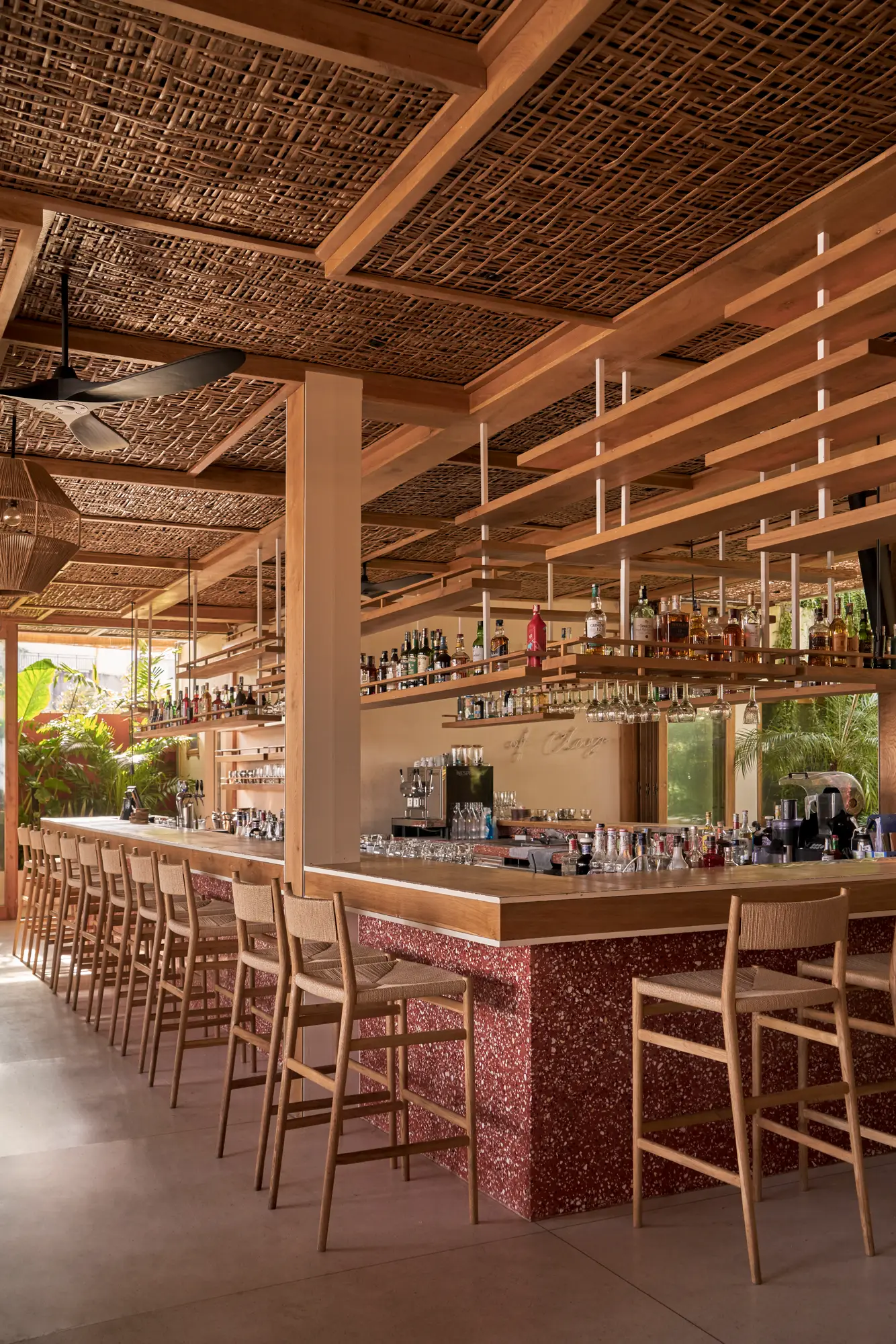Clay Saigon by StudioDuo, Ho Chi Minh City, Vietnam