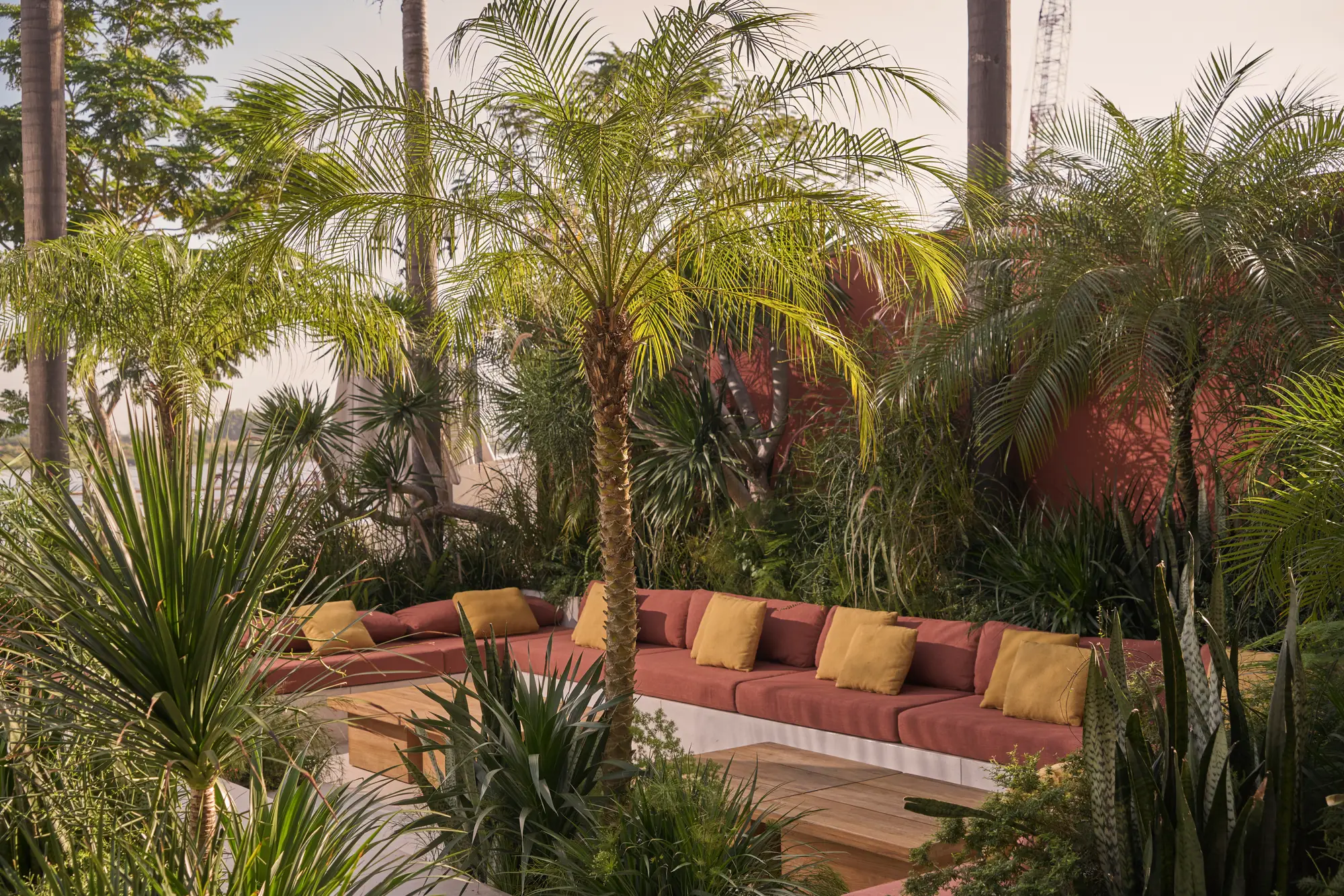 Clay Saigon by StudioDuo, Ho Chi Minh City, Vietnam