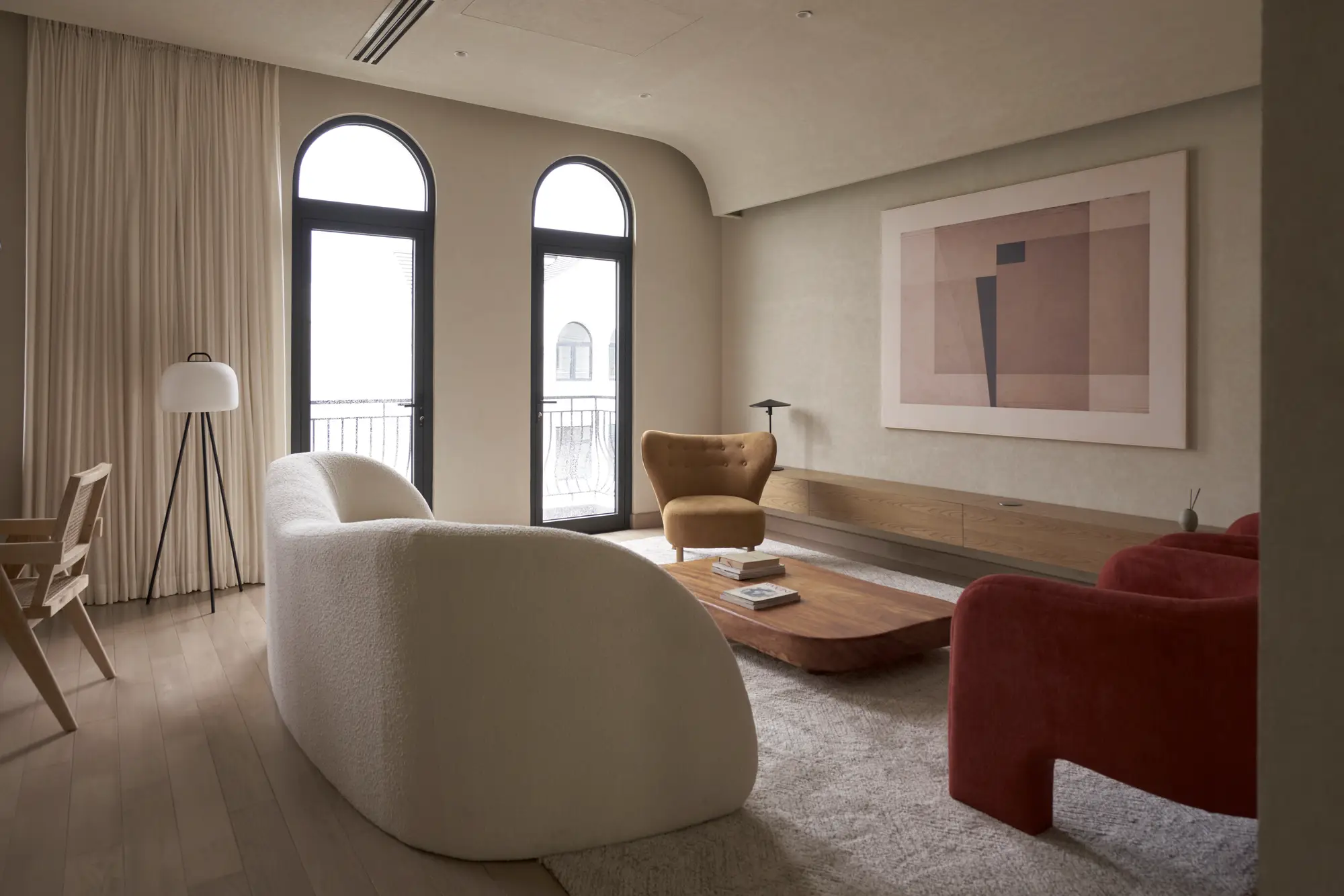 Eclectic Home by StudioDuo, Ho Chi Minh City, Vietnam