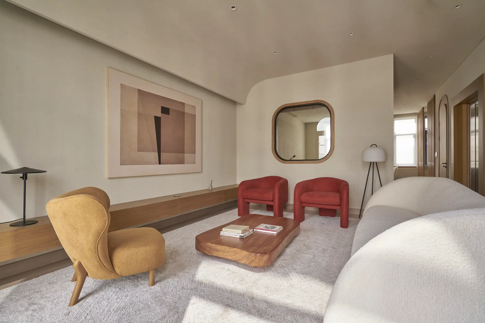 Eclectic Home by StudioDuo, Ho Chi Minh City, Vietnam