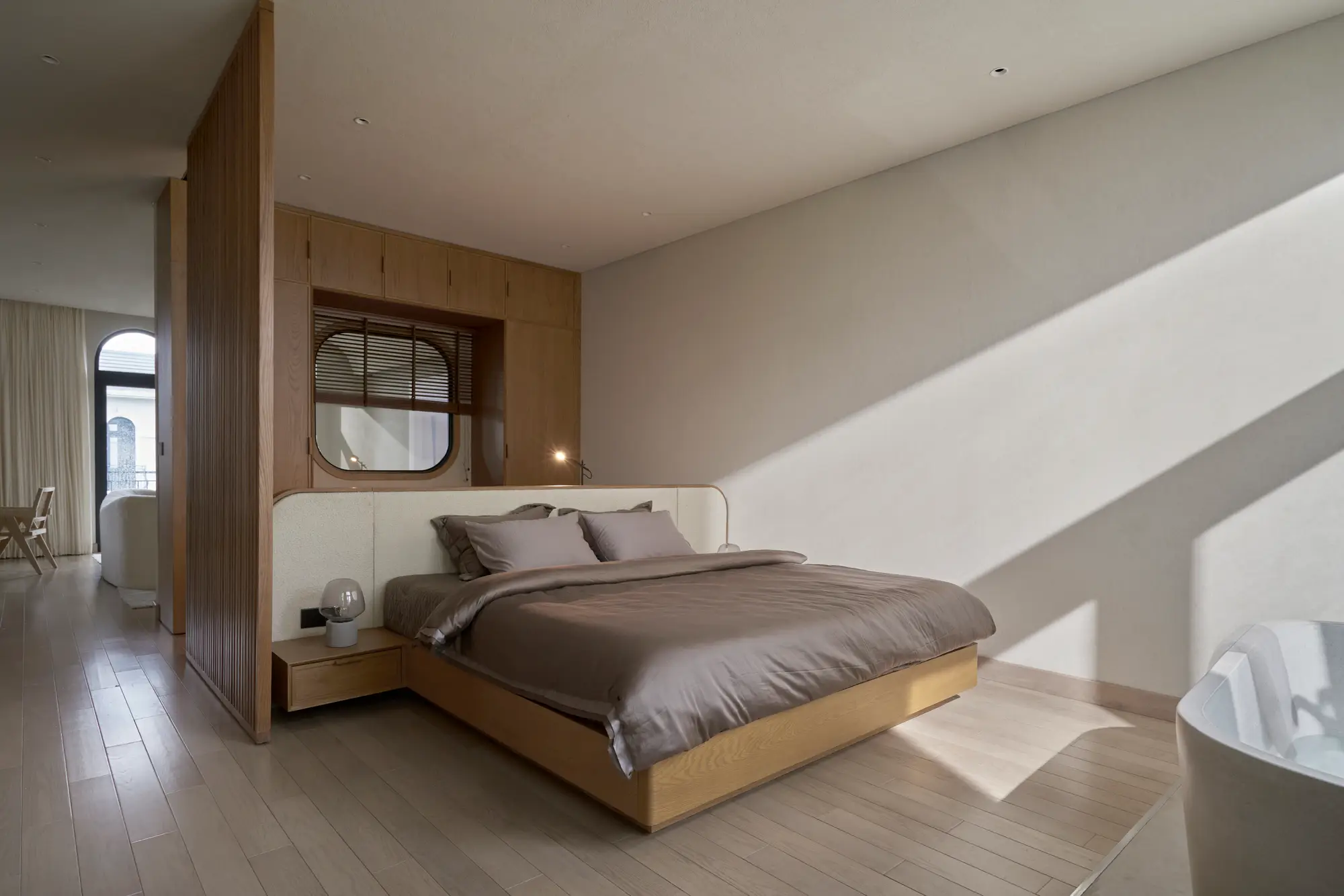 Eclectic Home by StudioDuo, Ho Chi Minh City, Vietnam